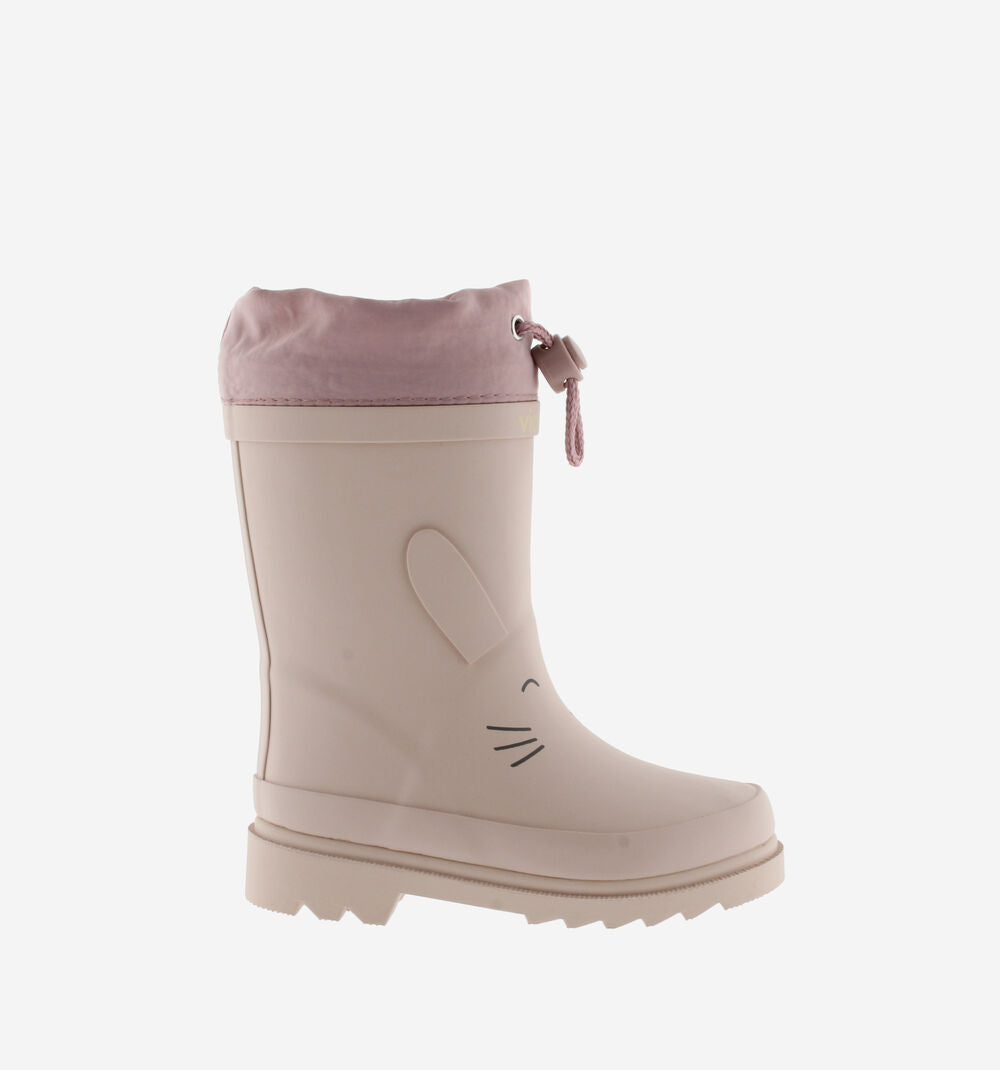 BOTAS LLUVIA ANIMAL
