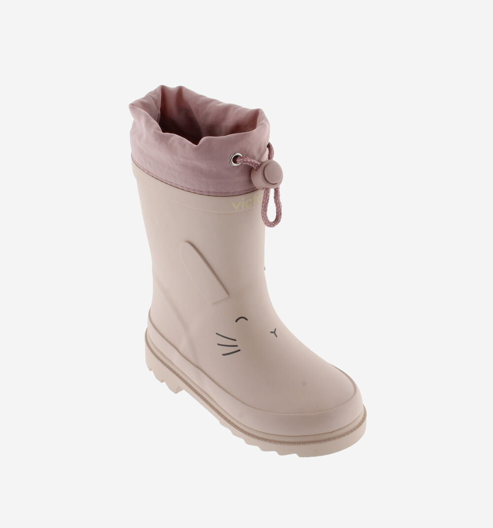 BOTAS LLUVIA ANIMAL