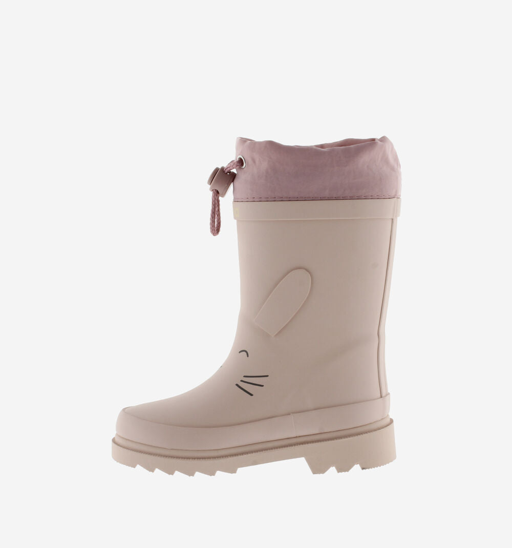 BOTAS LLUVIA ANIMAL