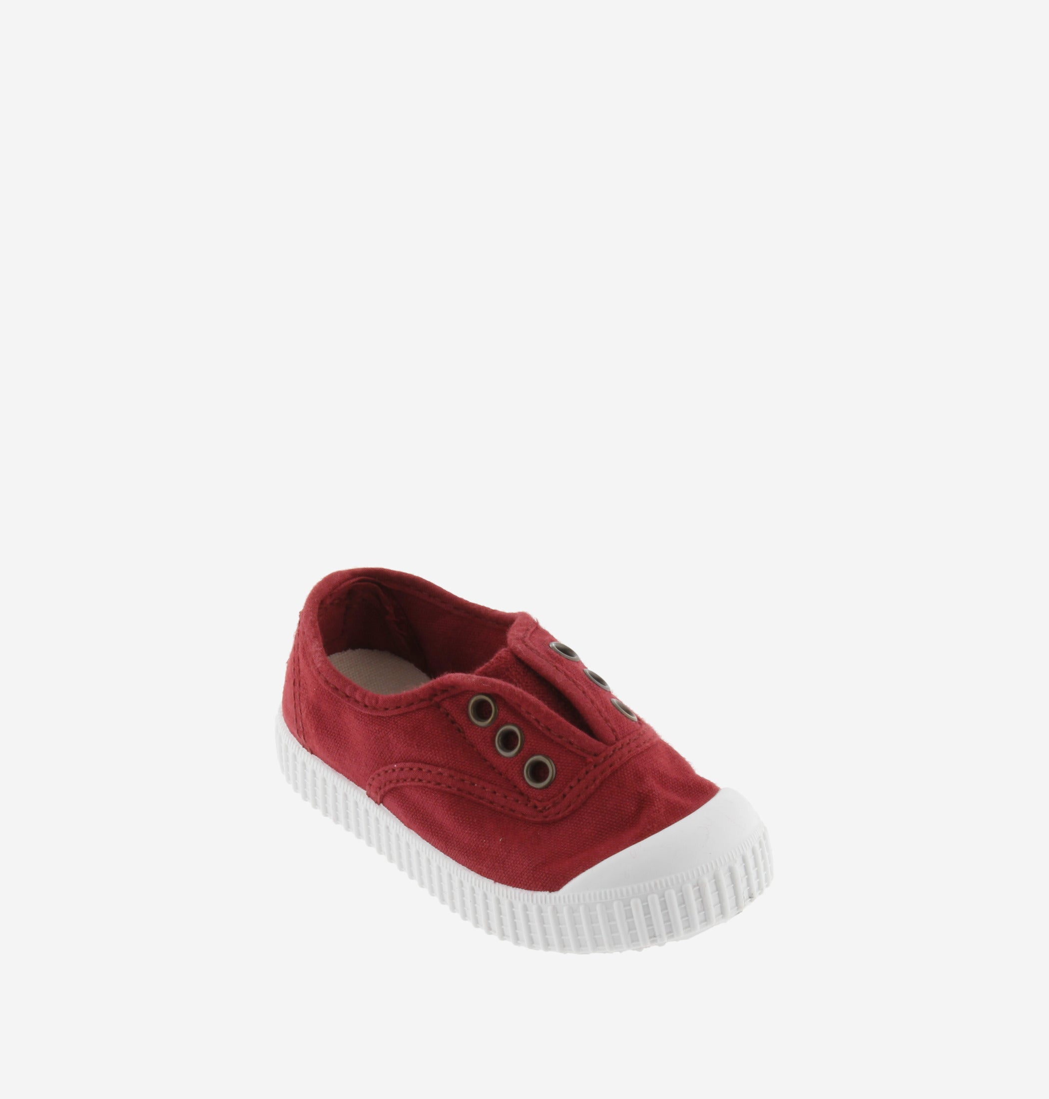ZAPATILLA FLEXIBLE INGLESA