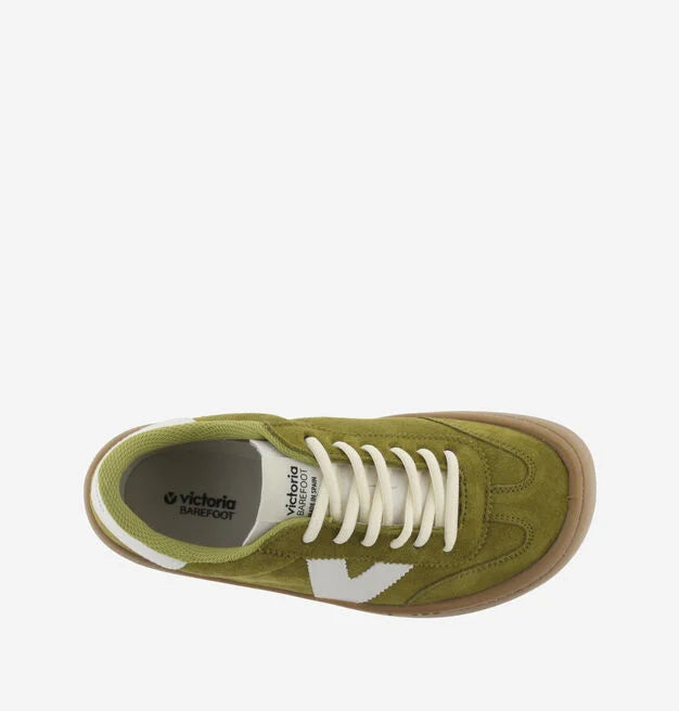 OLMO BAREFOOT SERRAJE & CONTRASTE