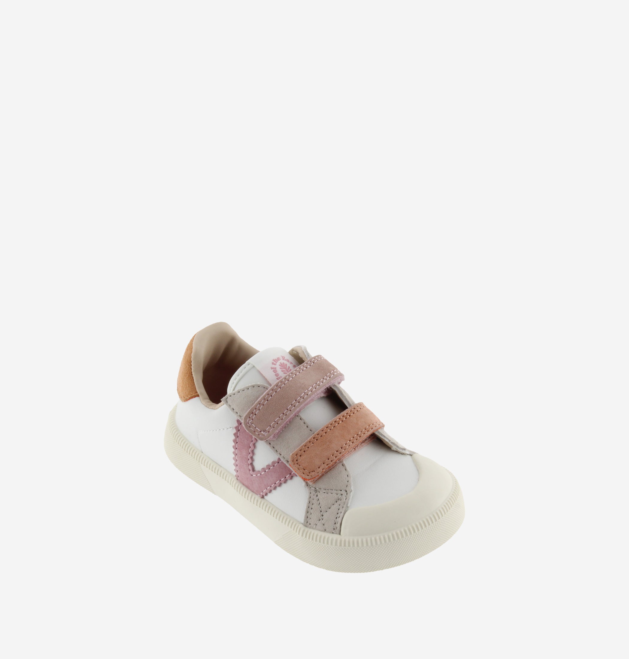 OLIVER BAREFOOT EFECTO PIEL & SERRAJE