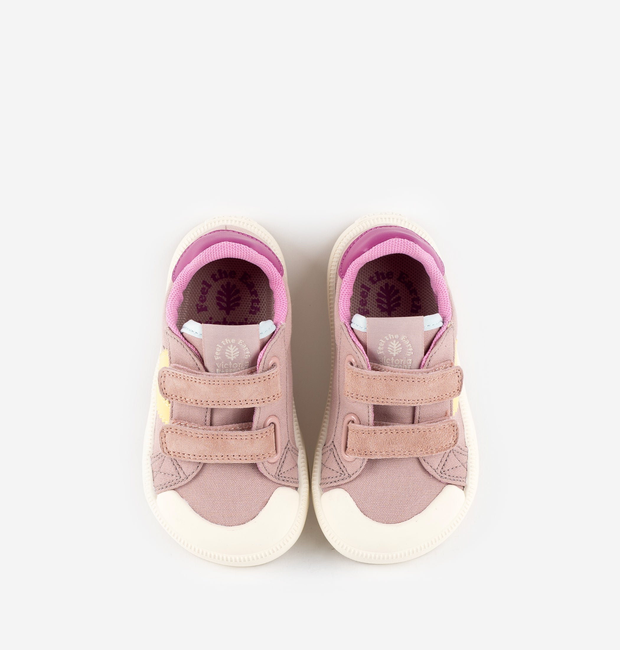 OLIVER BAREFOOT LONA MULTICOLOR