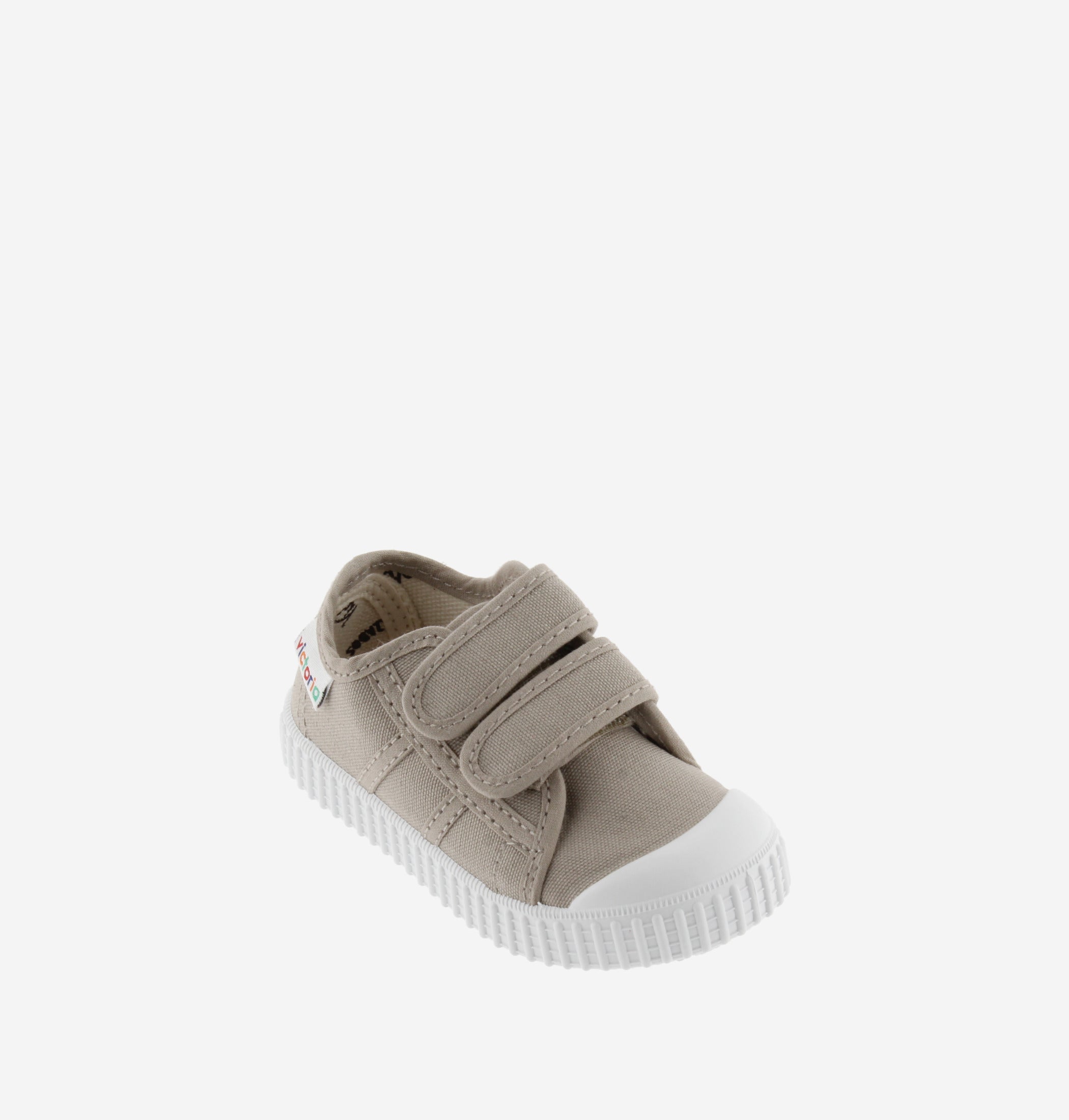 ZAPATILLA FLEX. BASKET TIRAS LONA