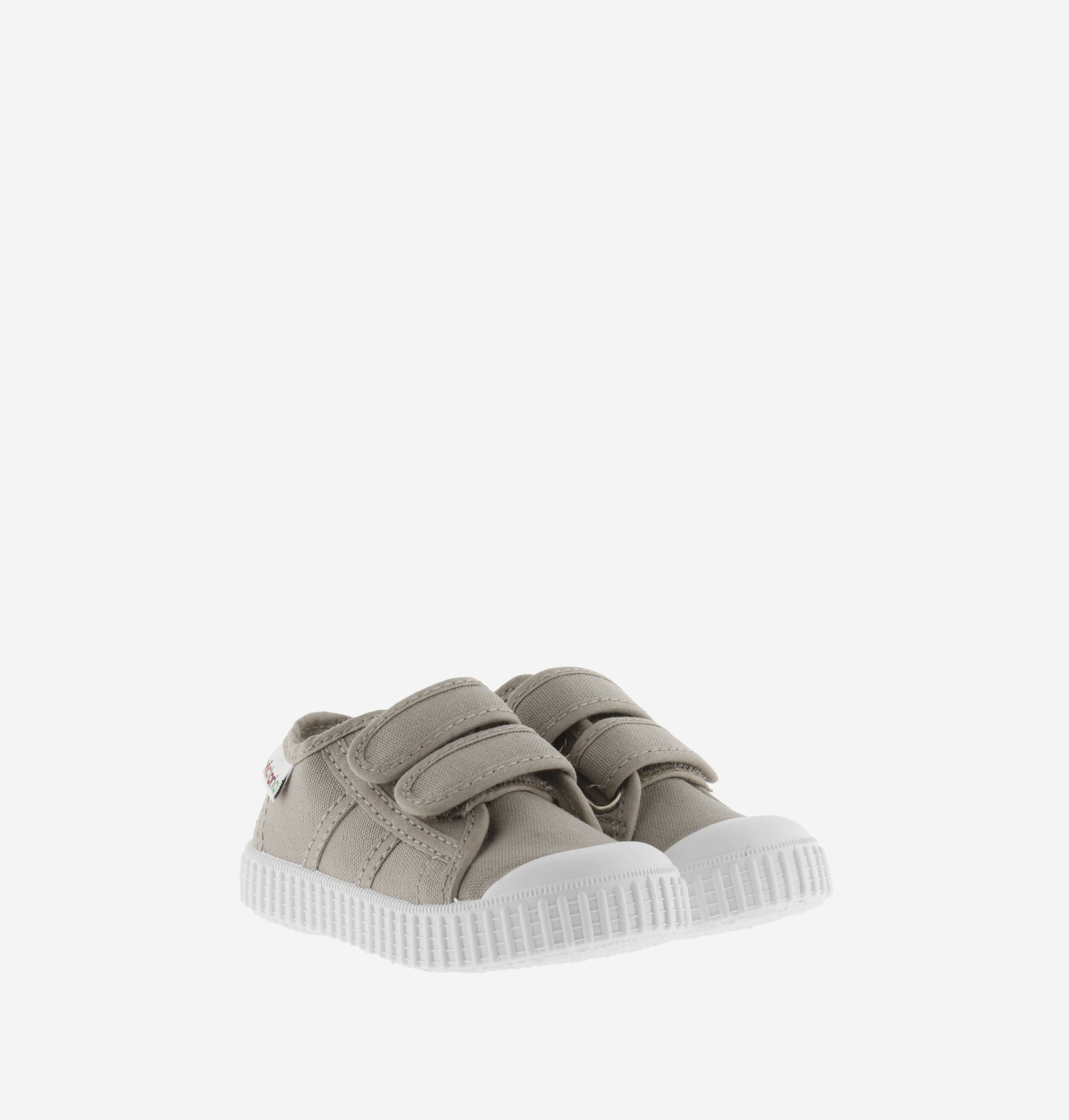 ZAPATILLA FLEX. BASKET TIRAS LONA