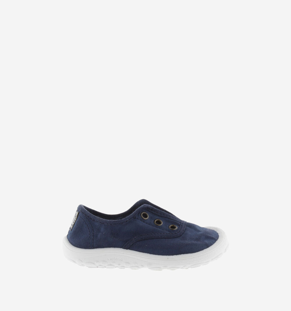 BAREFOOT INGLESA LONA