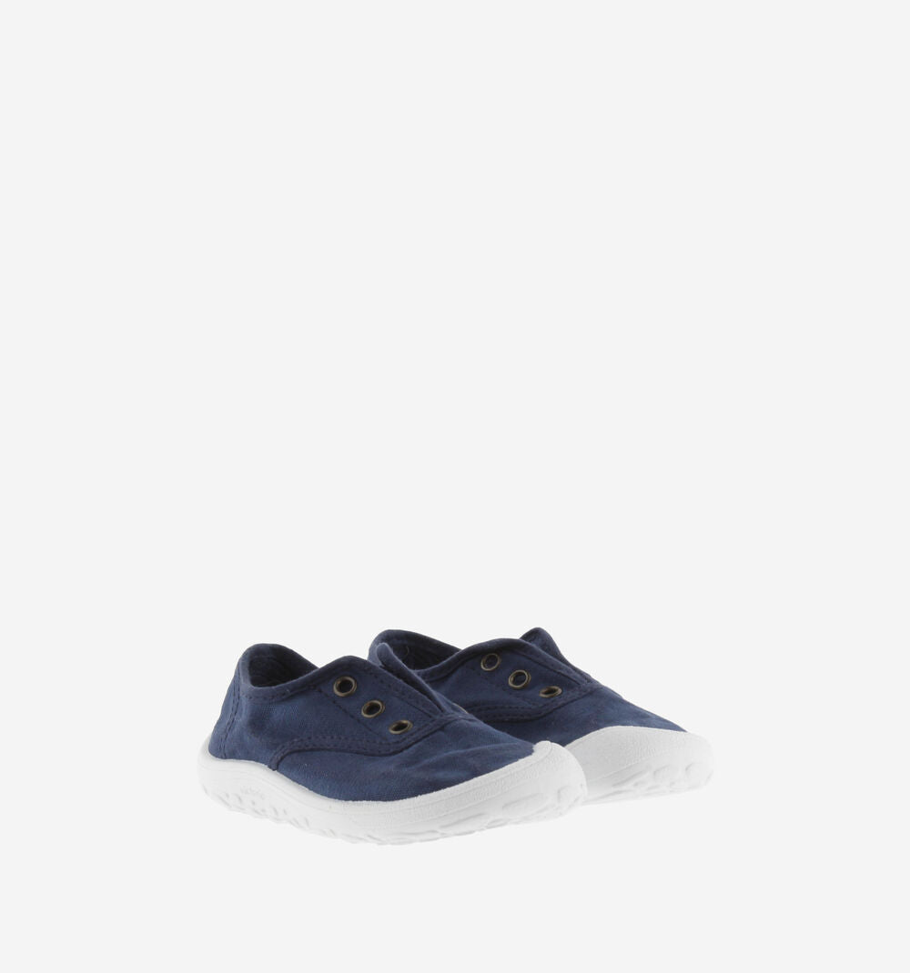 BAREFOOT INGLESA LONA