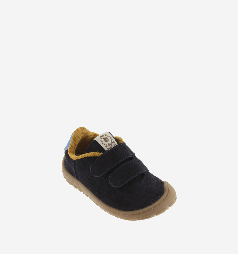 BOSCO TIRAS BAREFOOT SERRAJE