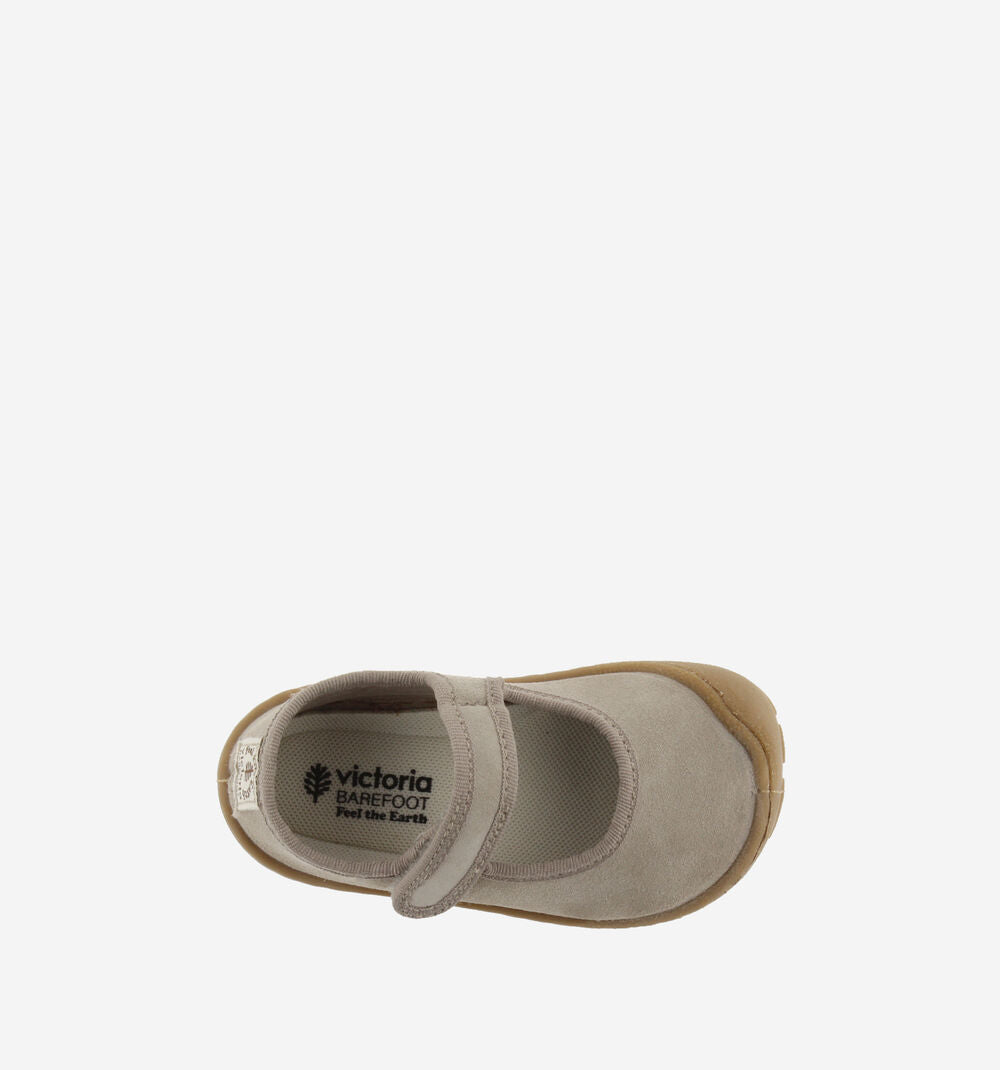 BOSCO TIRA MERCEDITA BAREFOOT SERRAJE