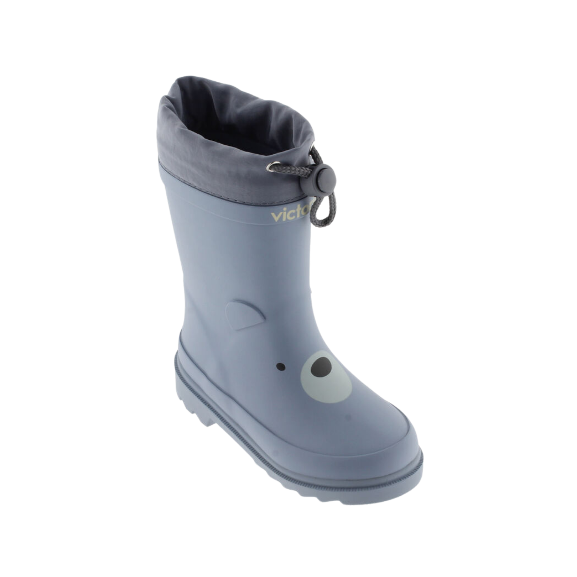BOTAS LLUVIA ANIMAL