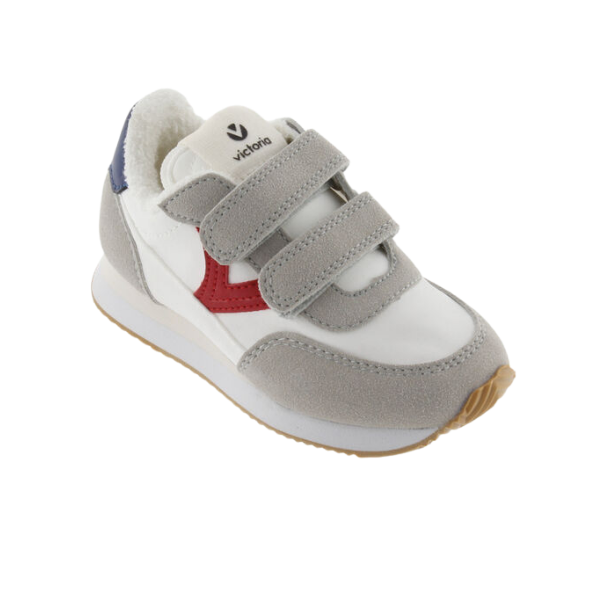 ZAPATILLA ASTRO KIDS NYLON