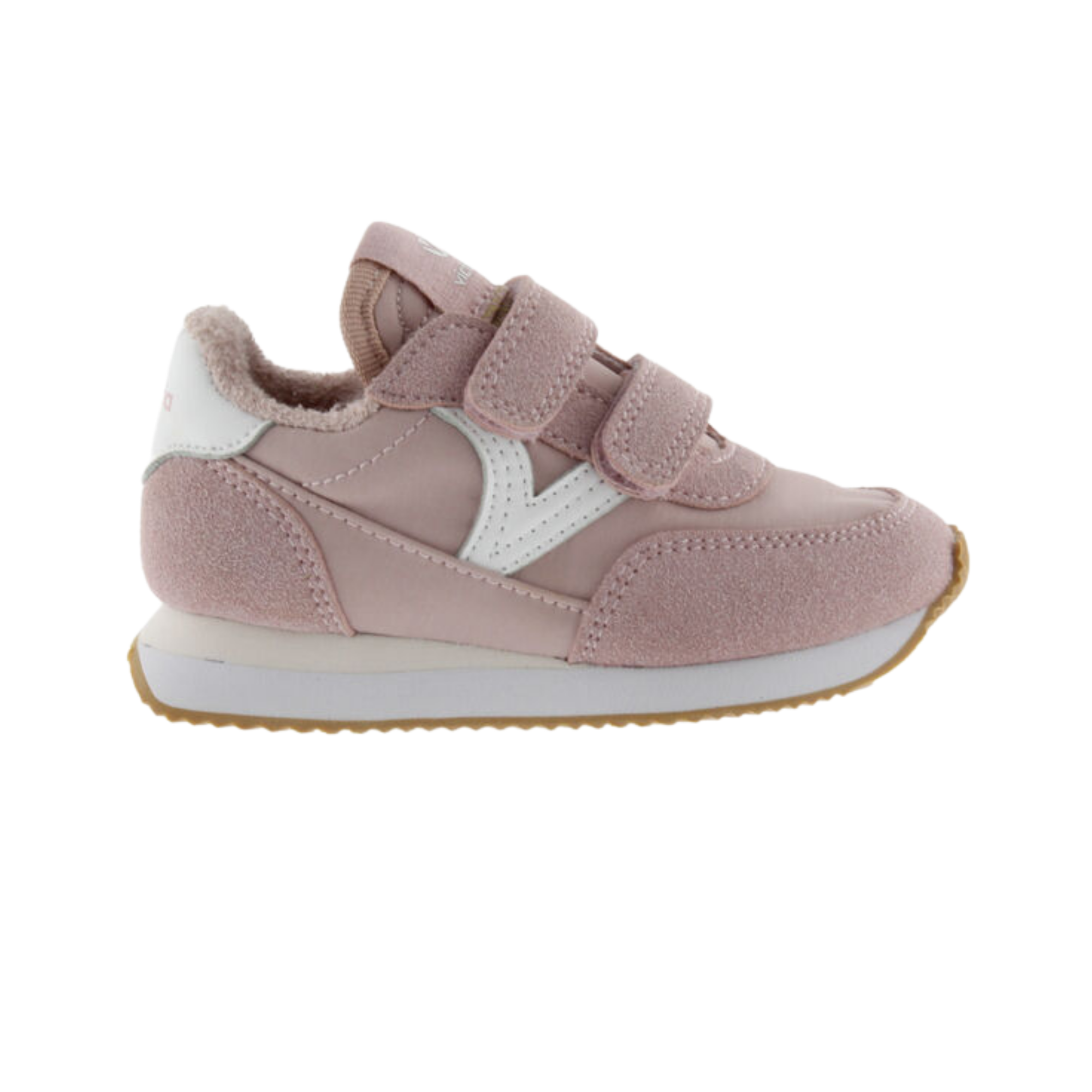 ZAPATILLA ASTRO KIDS NYLON