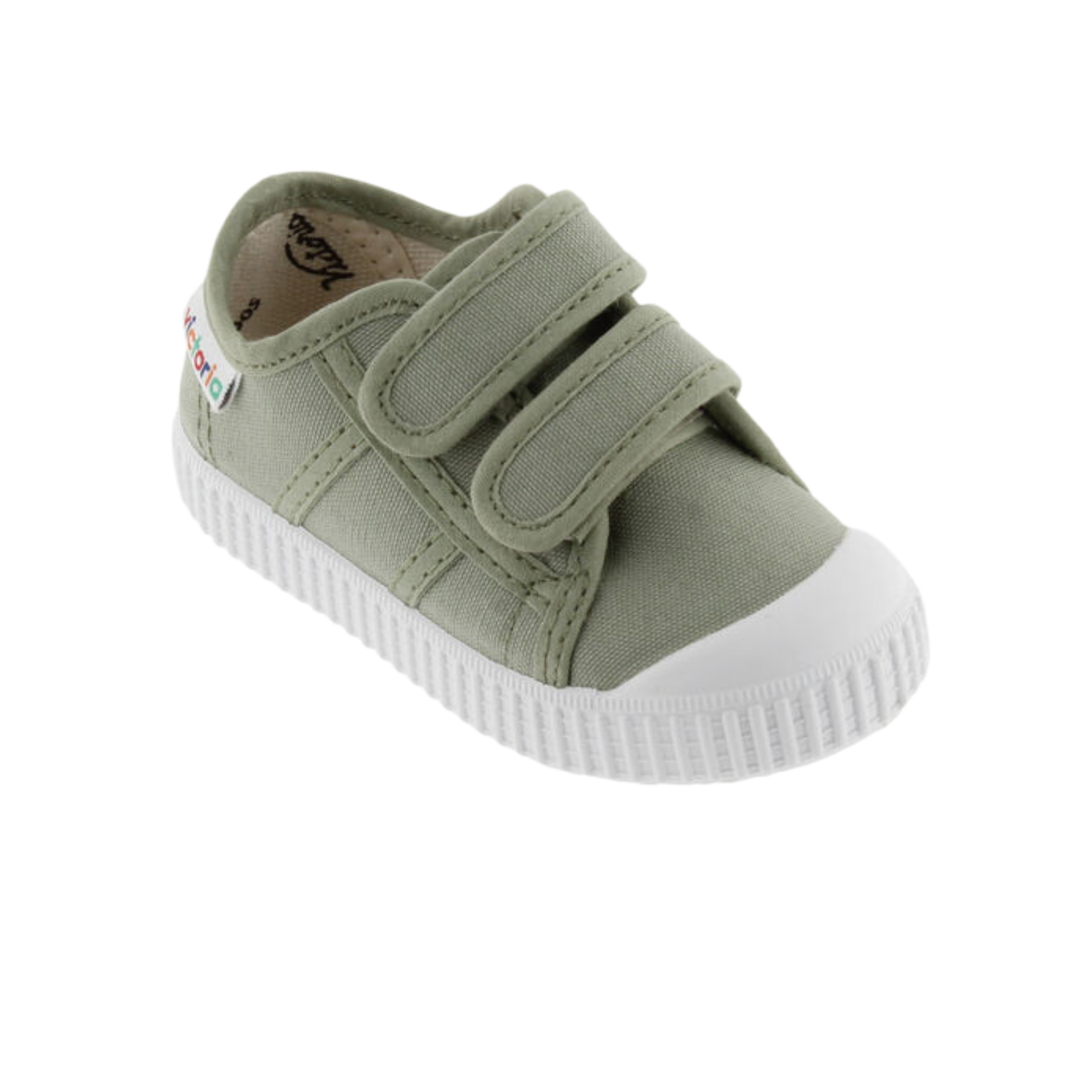 ZAPATILLA FLEX. BASKET TIRAS LONA