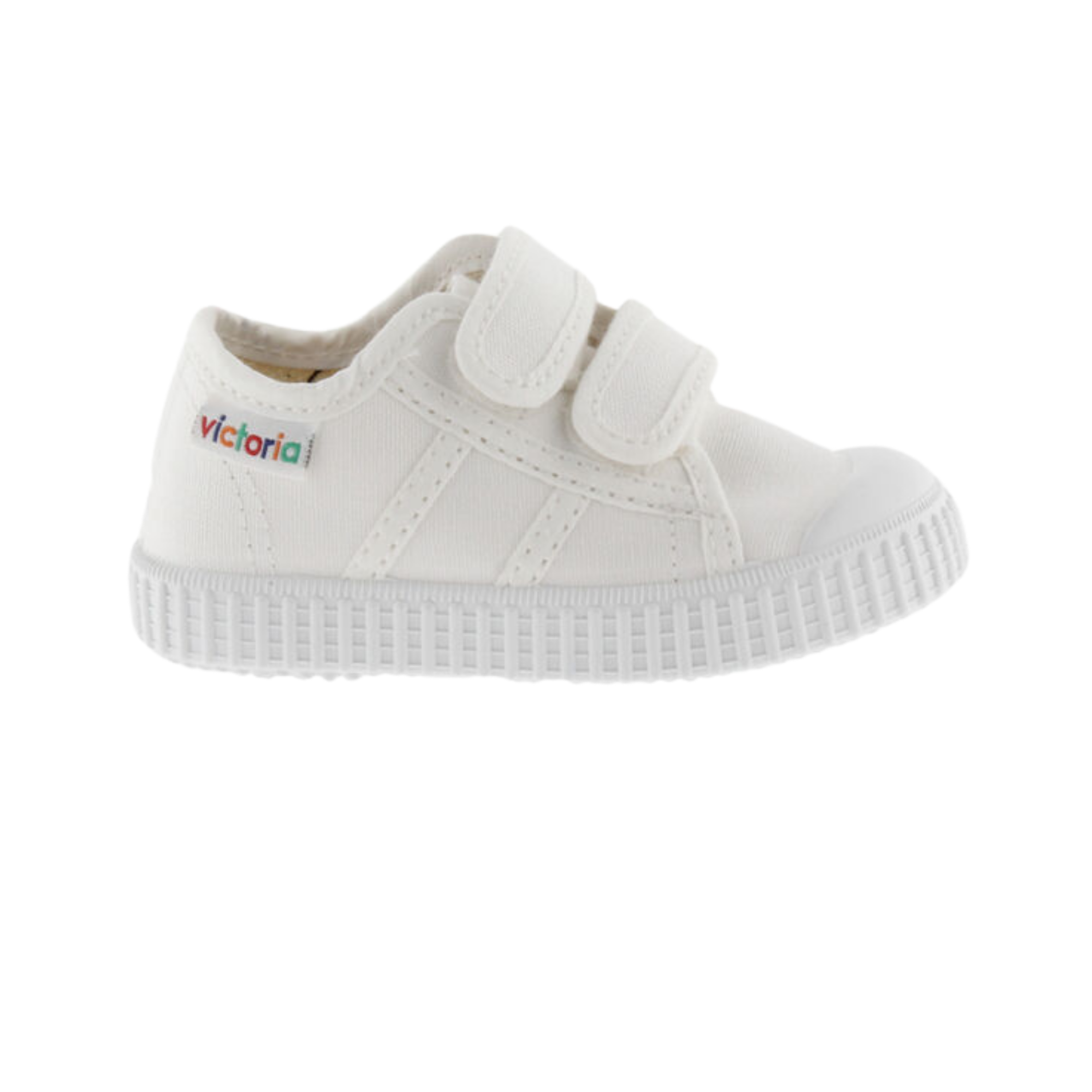 ZAPATILLA FLEX. BASKET TIRAS LONA