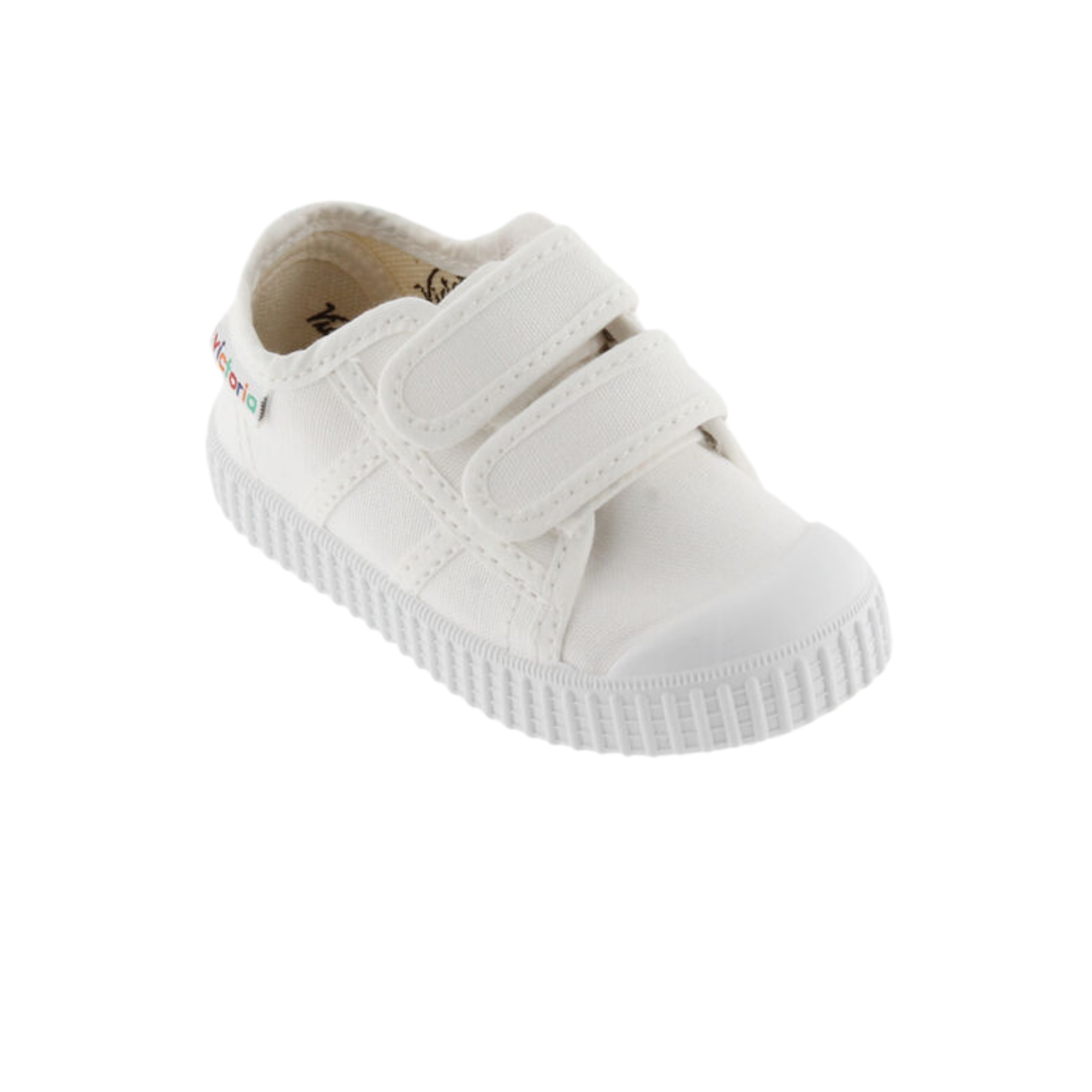 ZAPATILLA FLEX. BASKET TIRAS LONA