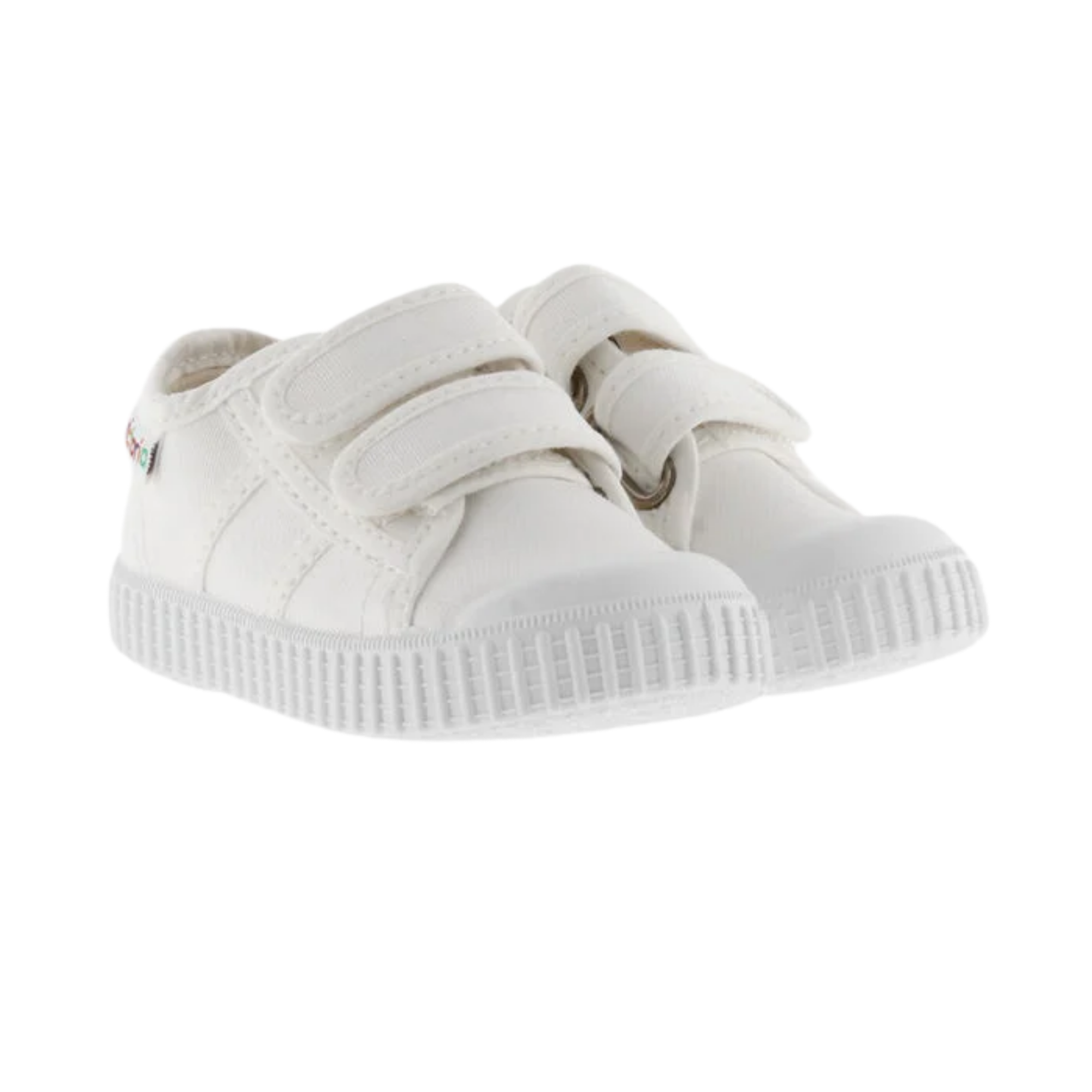 ZAPATILLA FLEX. BASKET TIRAS LONA