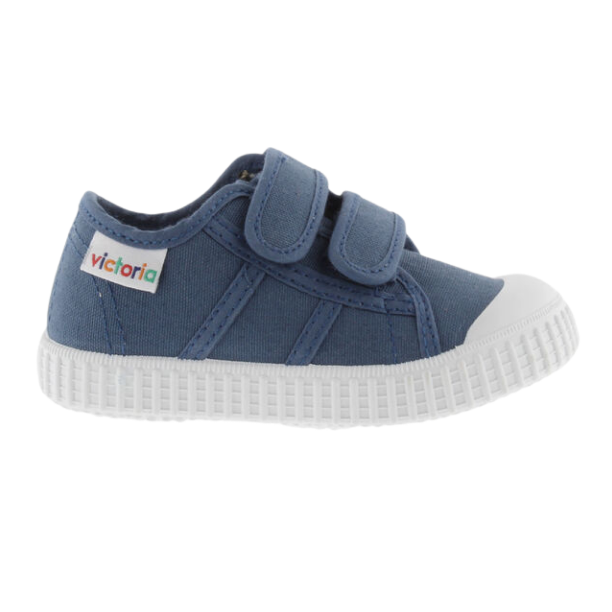 ZAPATILLA FLEX. BASKET TIRAS LONA