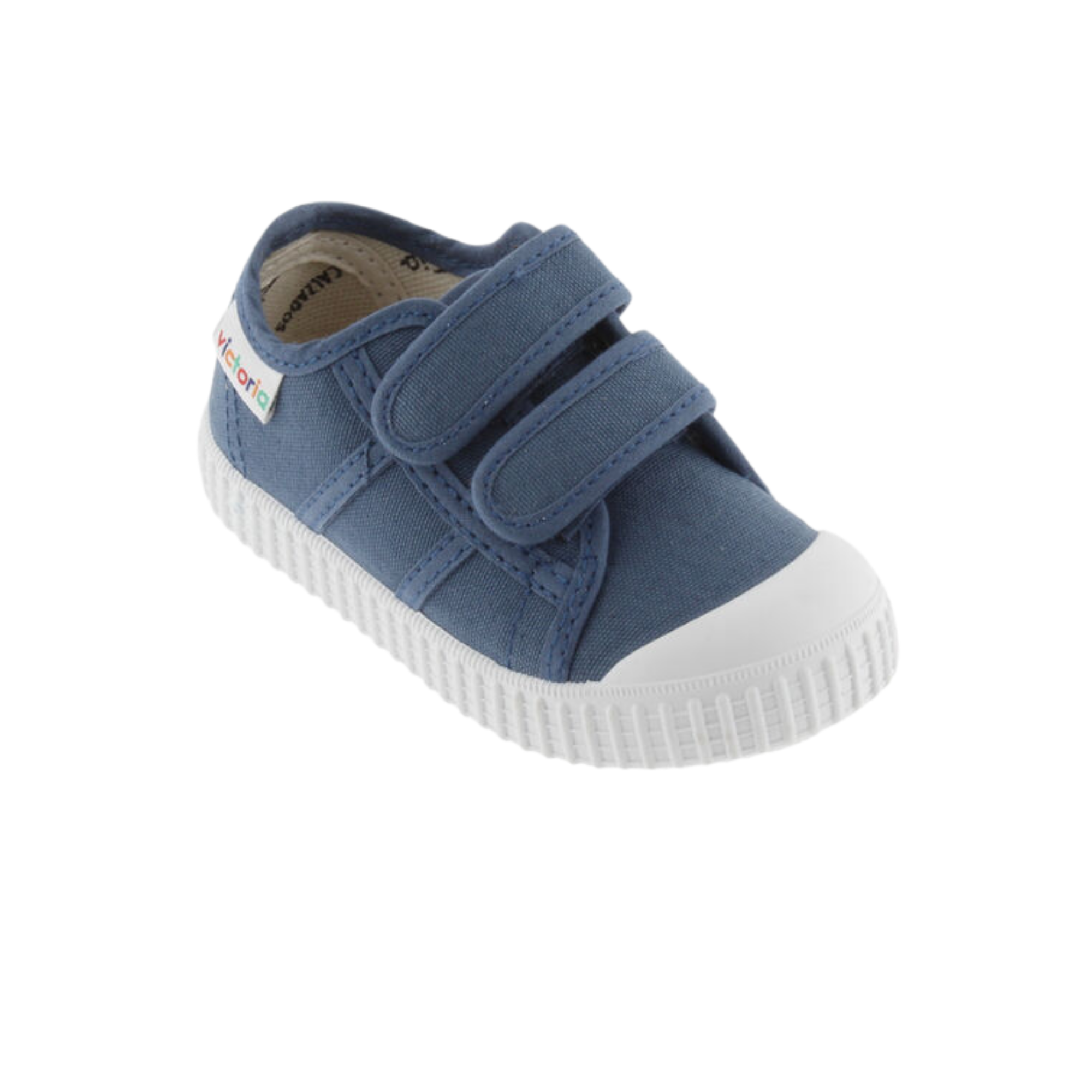 ZAPATILLA FLEX. BASKET TIRAS LONA