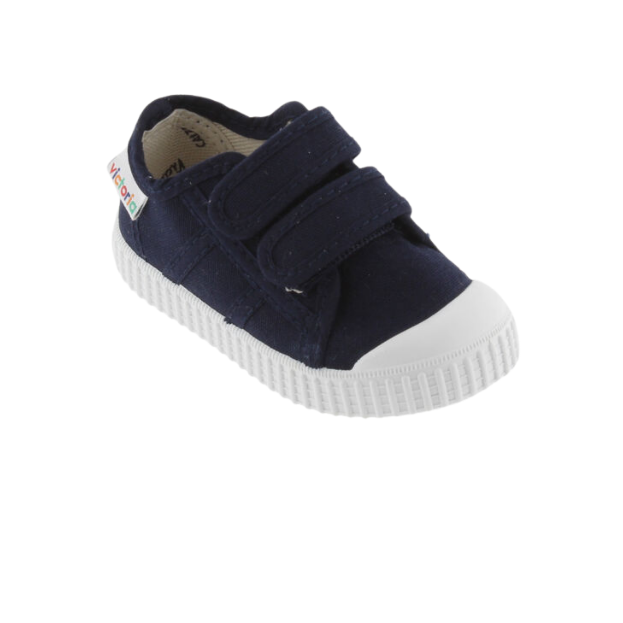 ZAPATILLA FLEX. BASKET TIRAS LONA