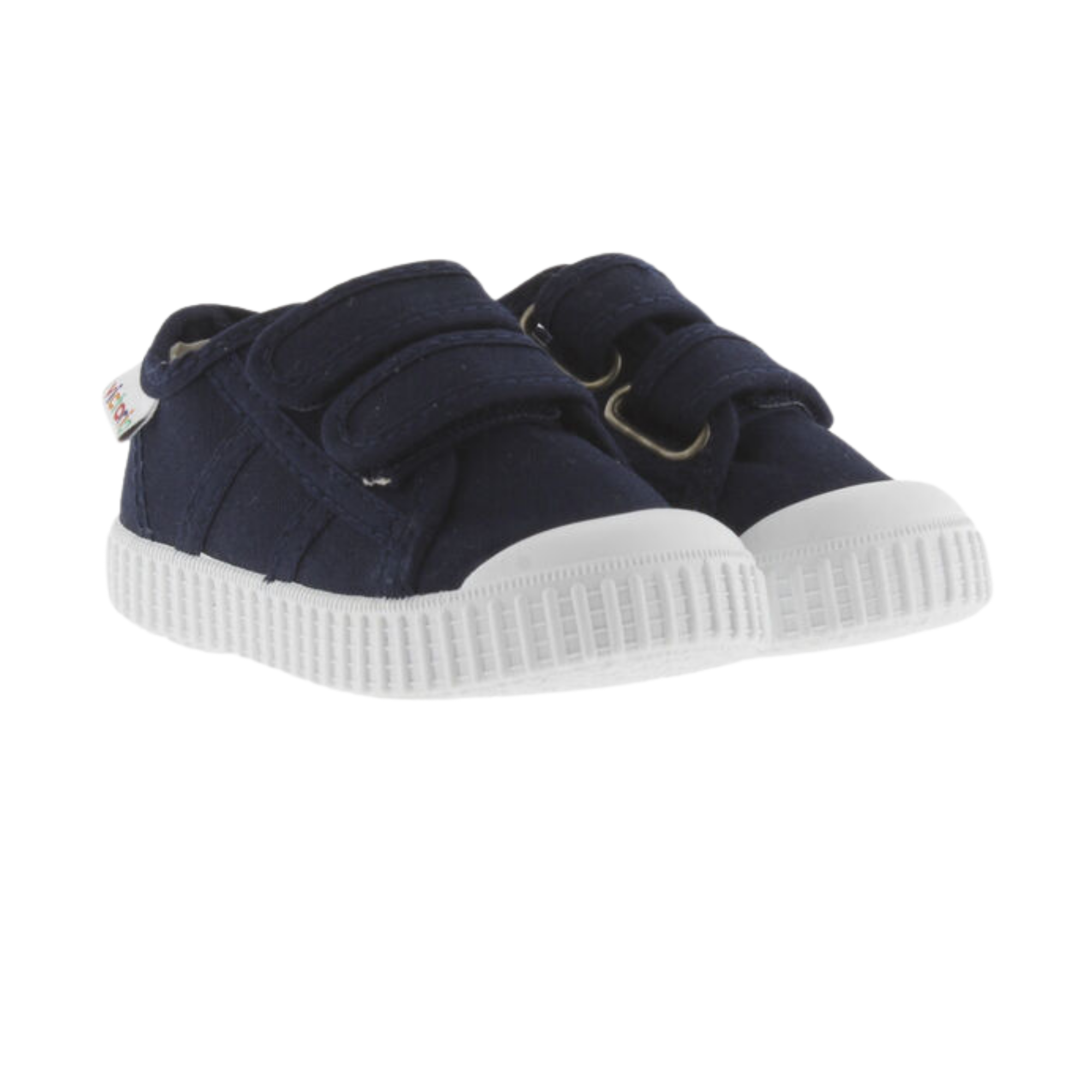 ZAPATILLA FLEX. BASKET TIRAS LONA