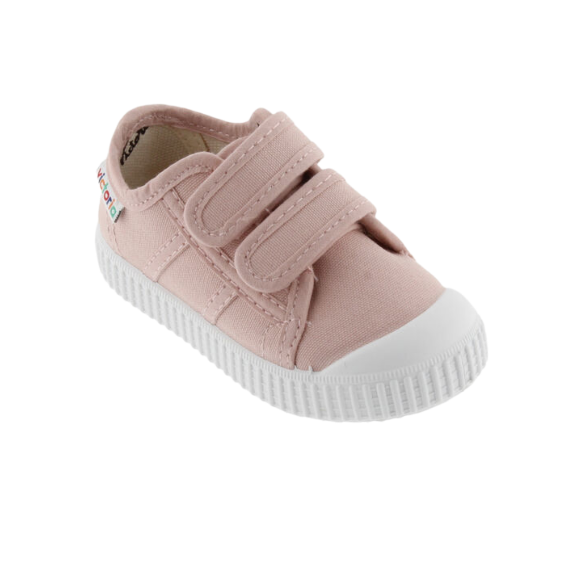 ZAPATILLA FLEX. BASKET TIRAS LONA