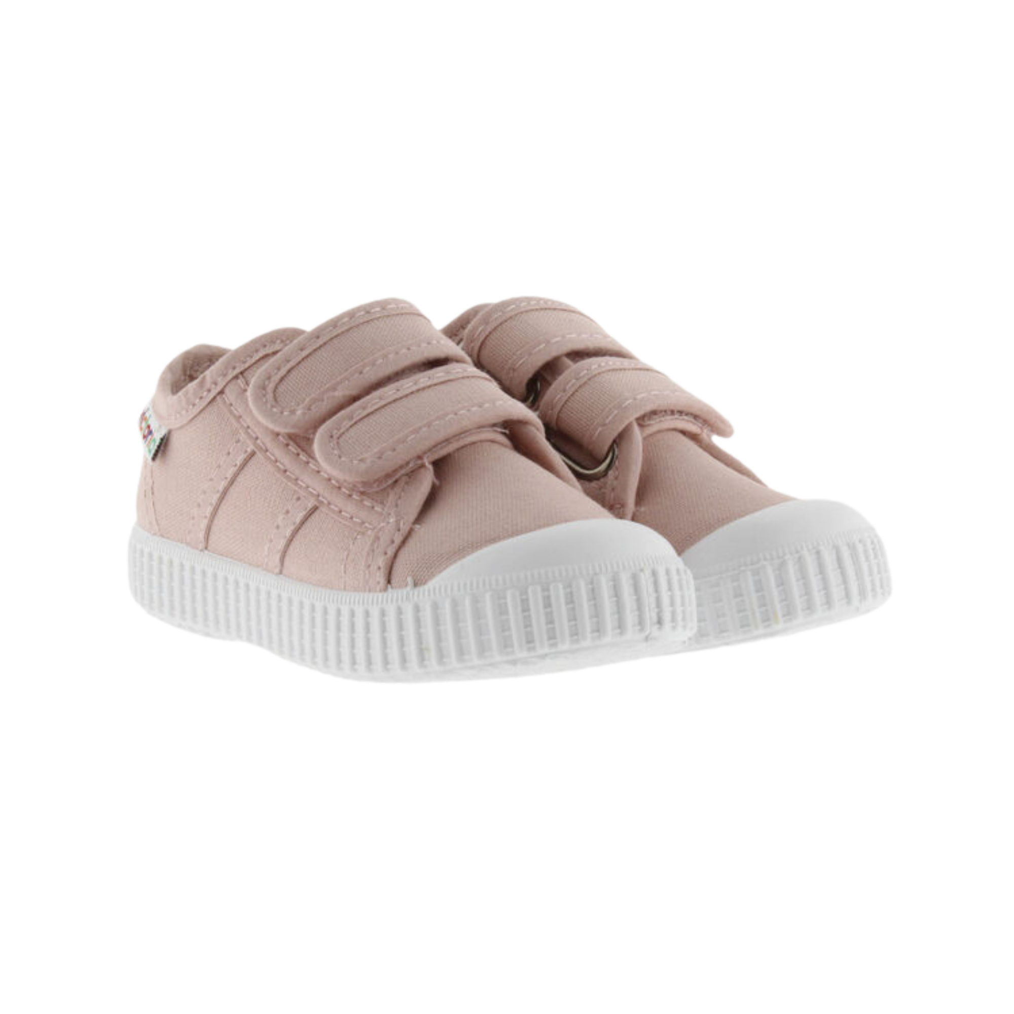 ZAPATILLA FLEX. BASKET TIRAS LONA