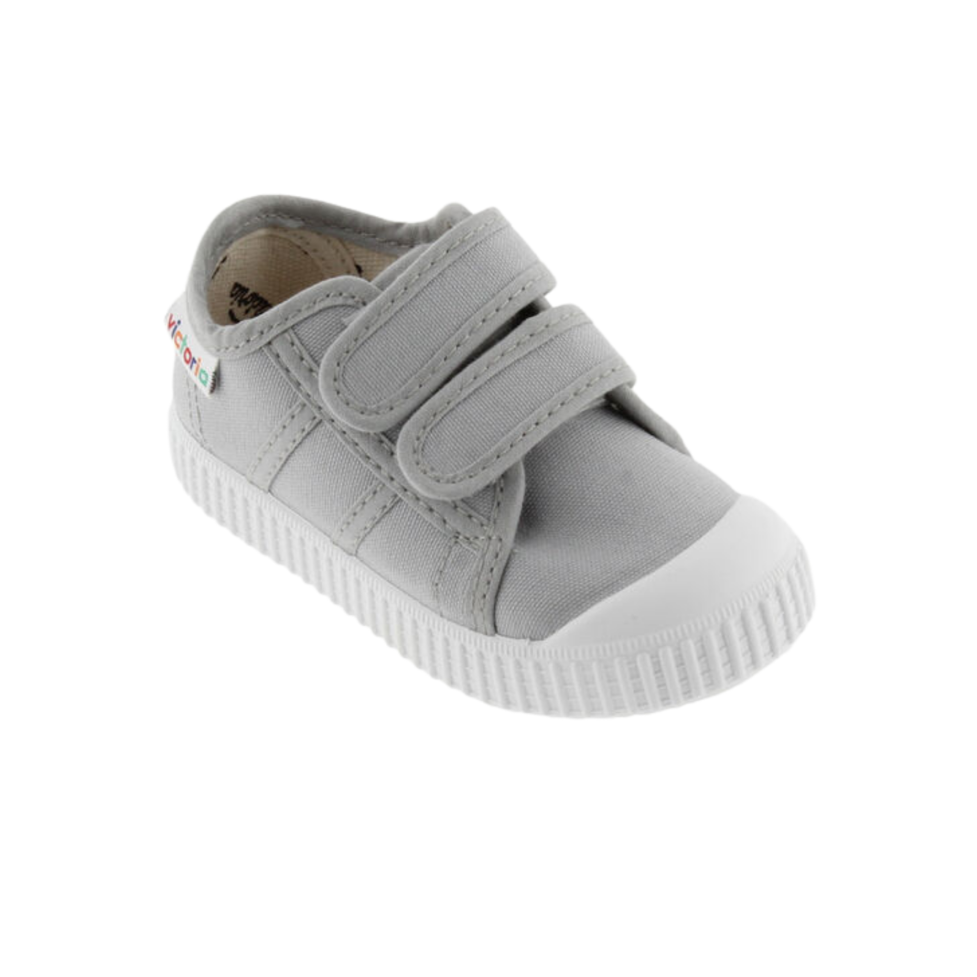 ZAPATILLA FLEX. BASKET TIRAS LONA