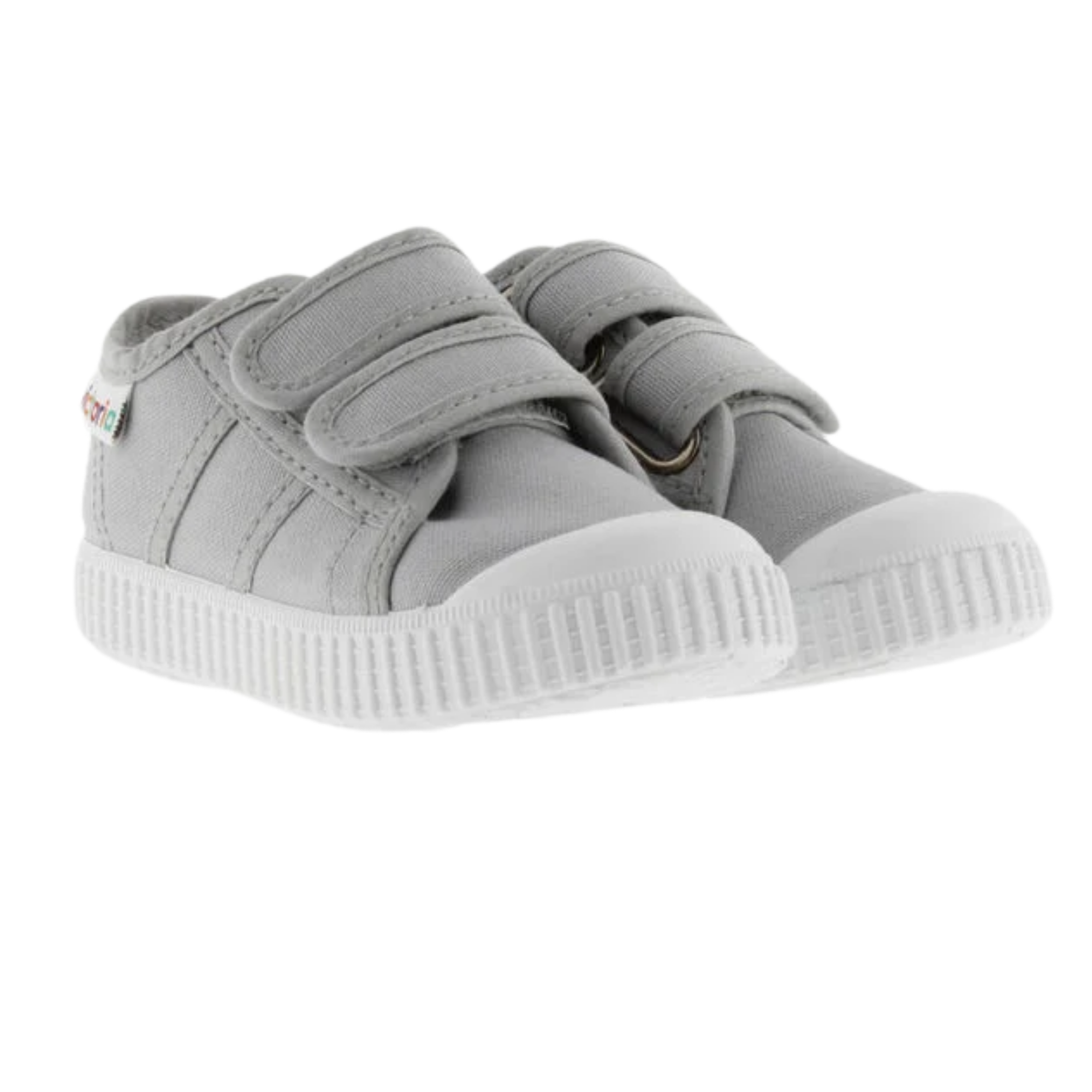 ZAPATILLA FLEX. BASKET TIRAS LONA