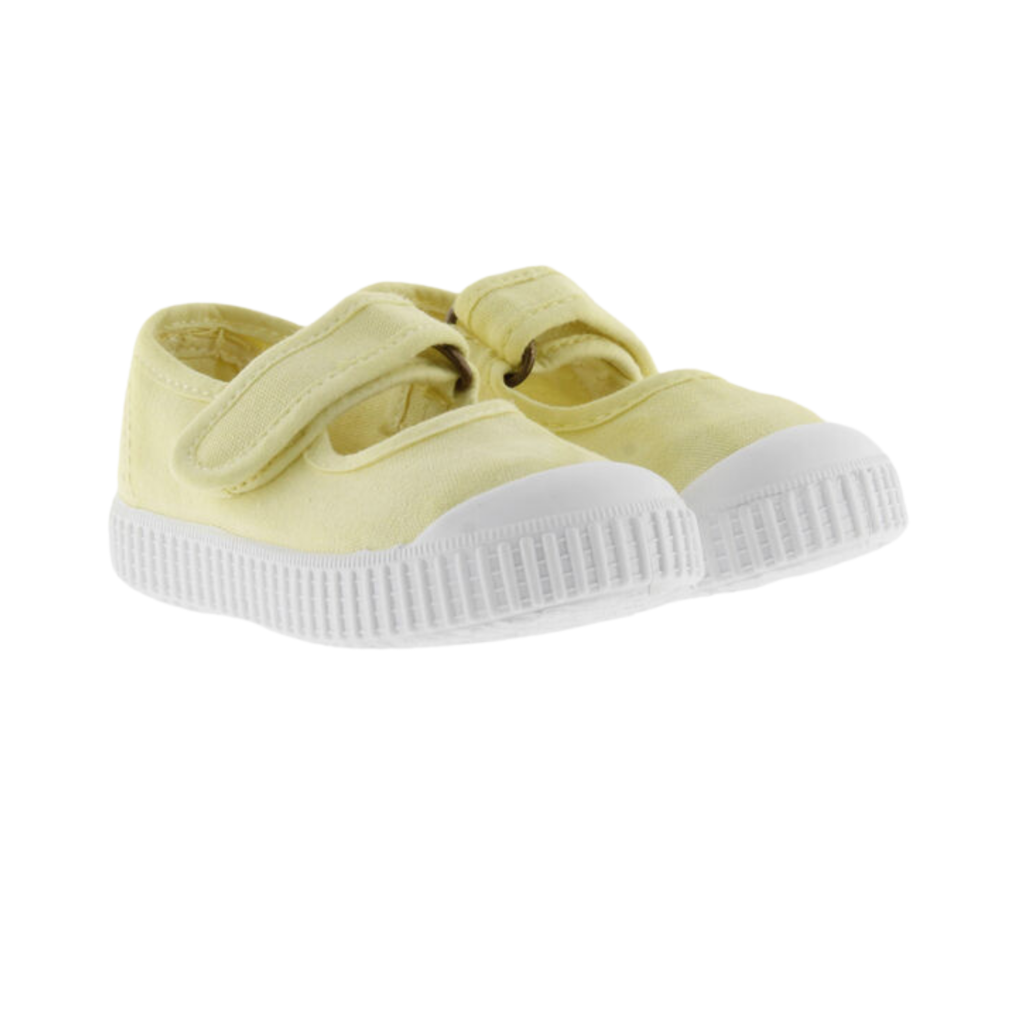 ZAPATILLA FLEX. MERCEDES LONA TINTA