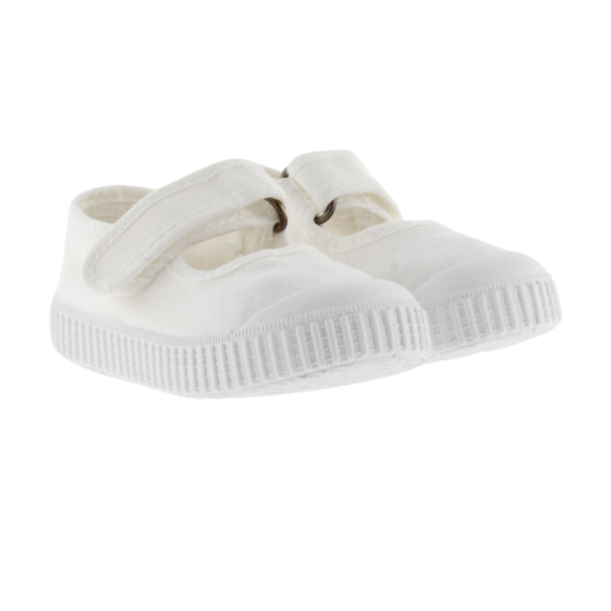 ZAPATILLA FLEX. MERCEDES LONA TINTA