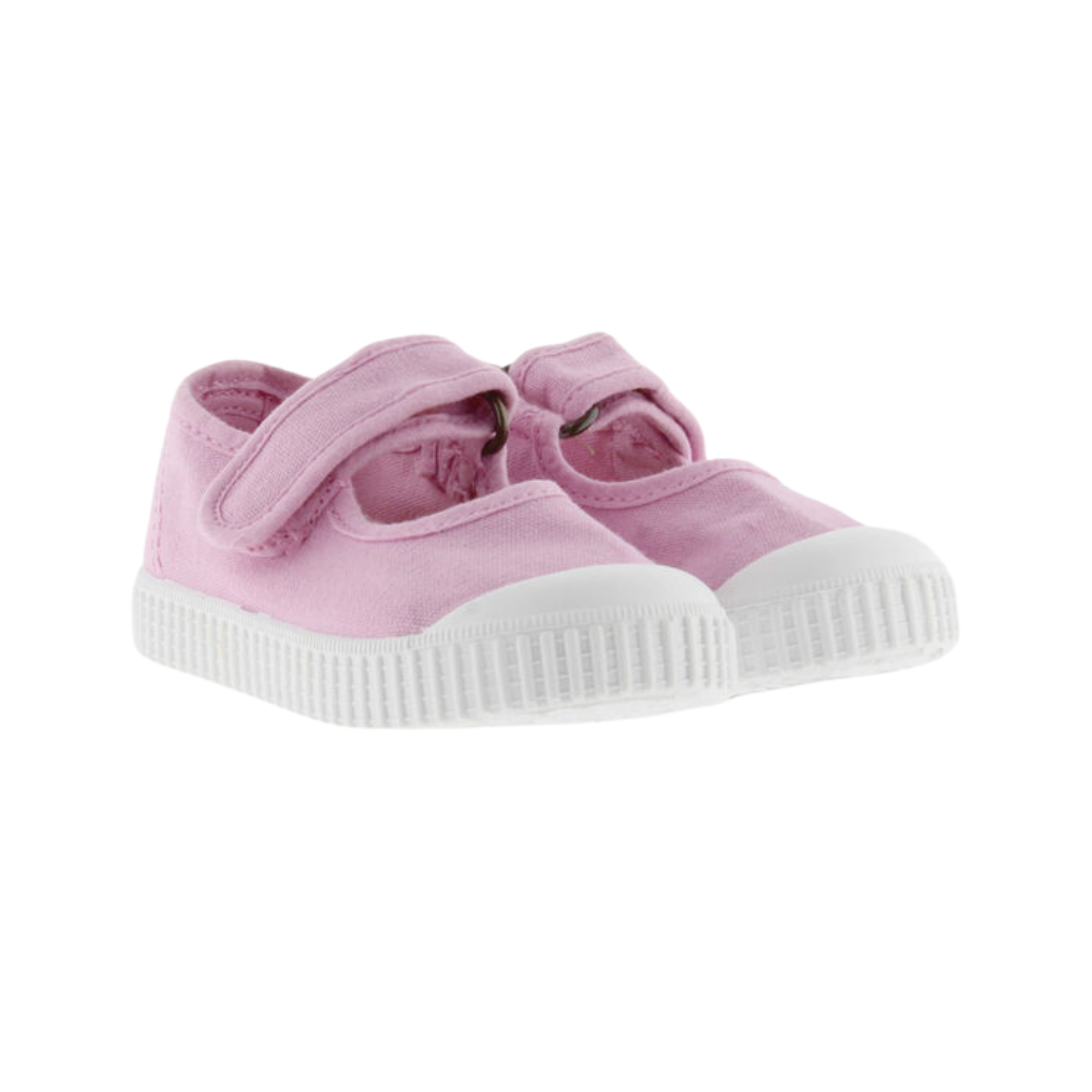 ZAPATILLA FLEX. MERCEDES LONA TINTA