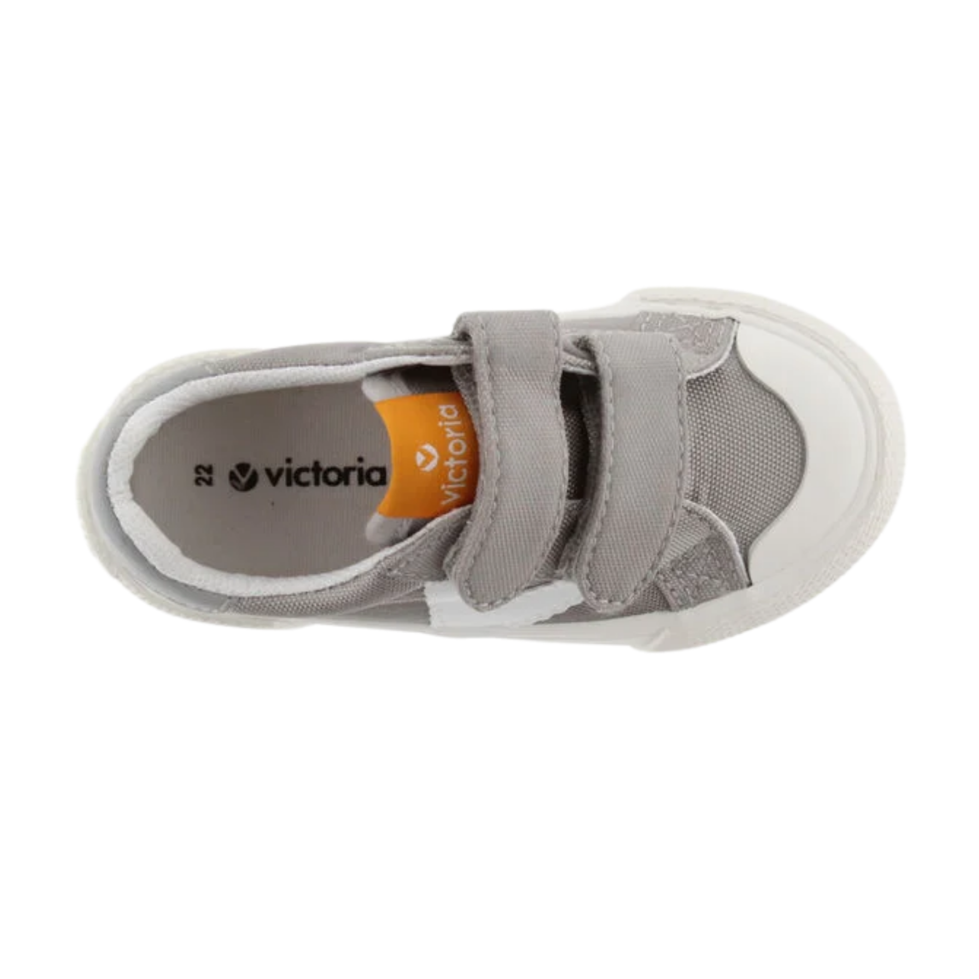 ZAPATILLA TRIBU TIRA NYLON