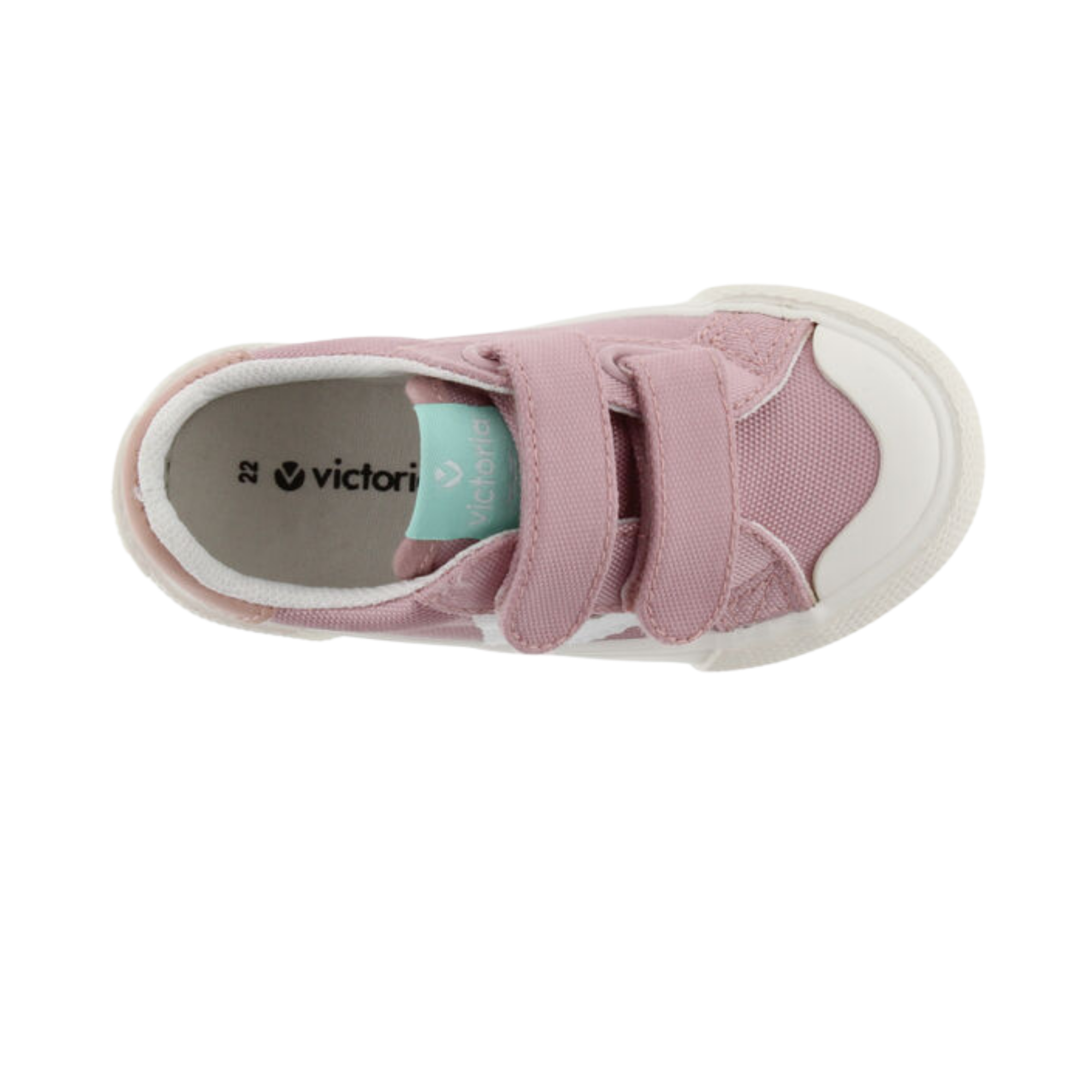 ZAPATILLA TRIBU TIRA NYLON