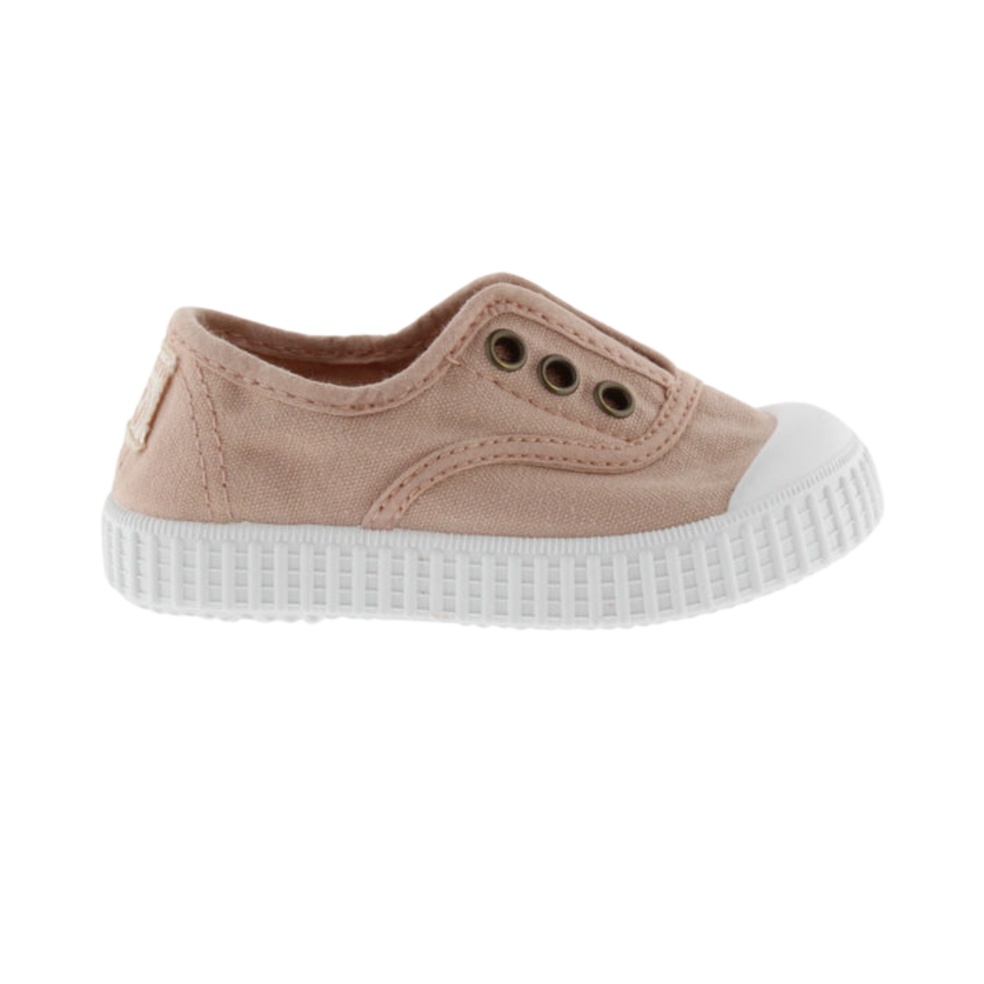 ZAPATILLA FLEX. INGLESA ELASTICO LONA 1
