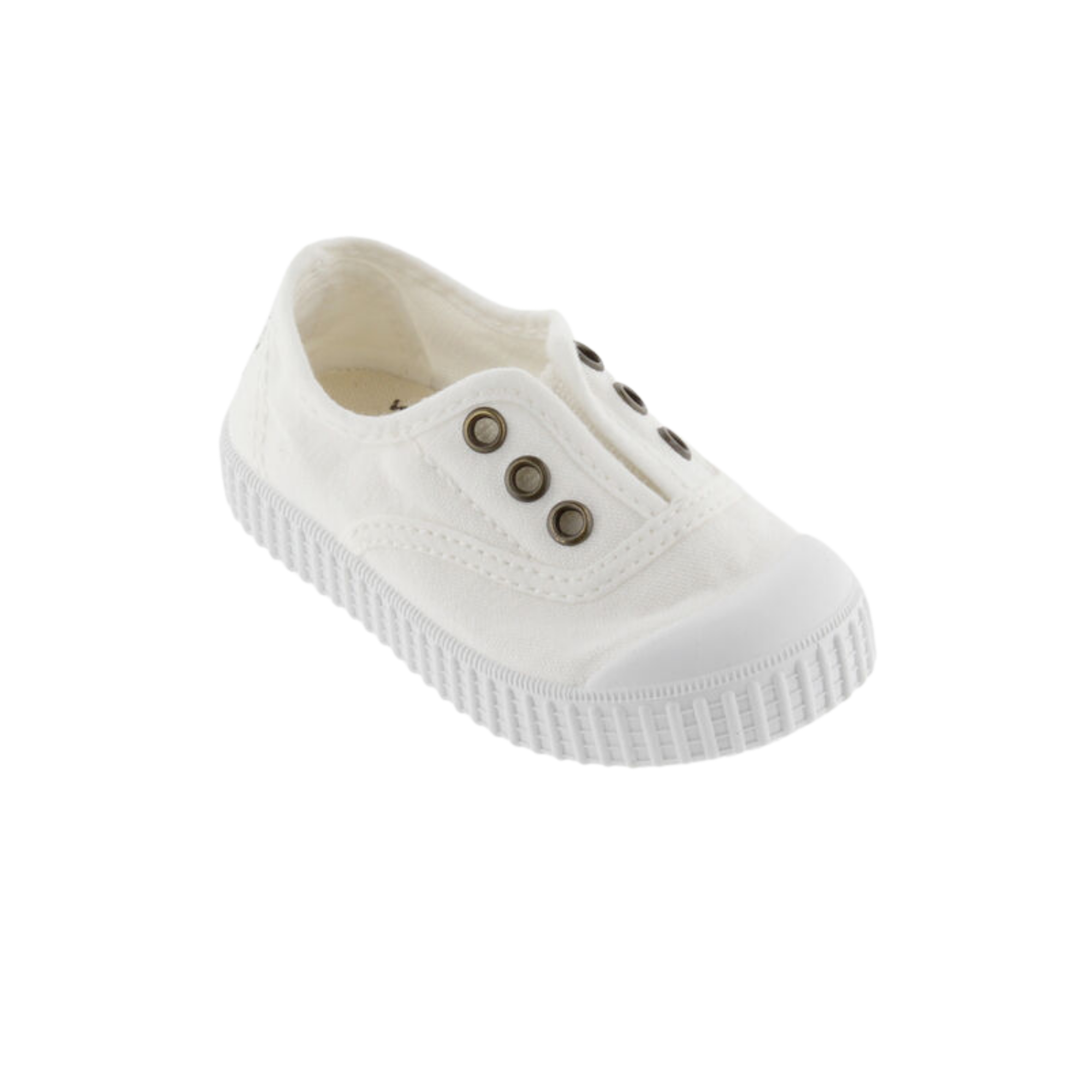 ZAPATILLA FLEXIBLE INGLESA