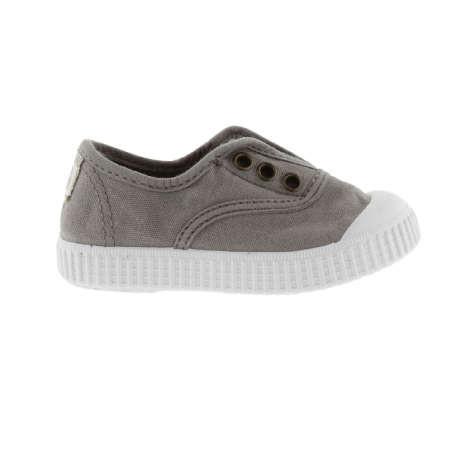ZAPATILLA FLEX. INGLESA ELASTICO LONA 1