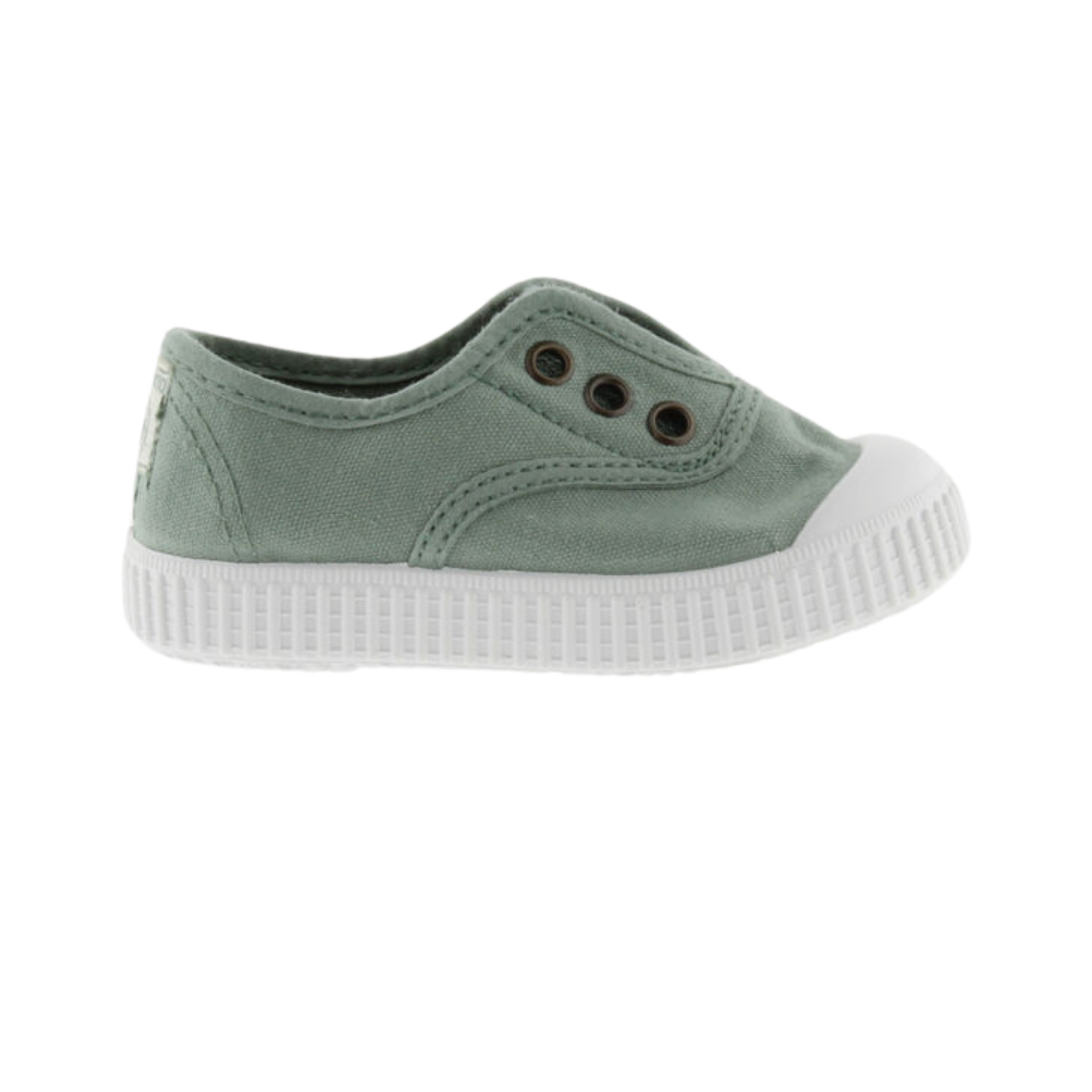 ZAPATILLA FLEX. INGLESA ELASTICO LONA 1