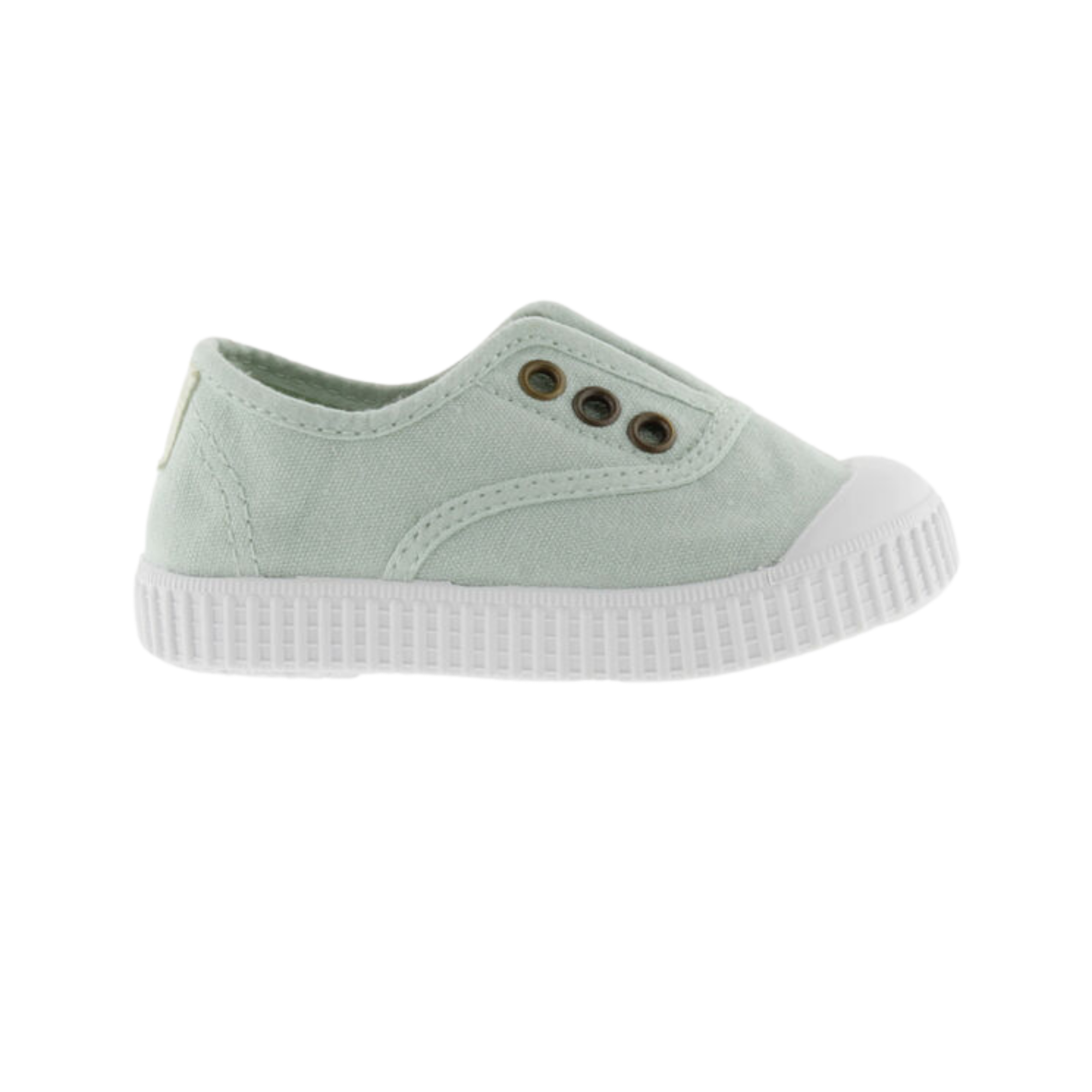 ZAPATILLA FLEX. INGLESA ELASTICO LONA 1