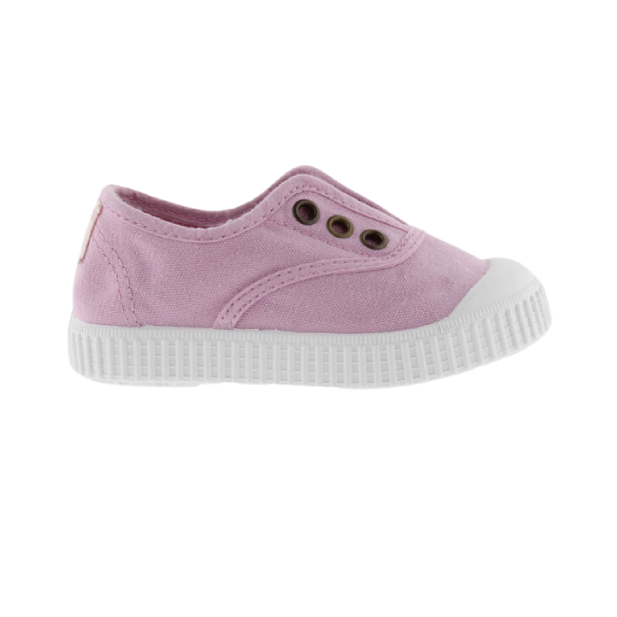 ZAPATILLA FLEX. INGLESA ELASTICO LONA 2