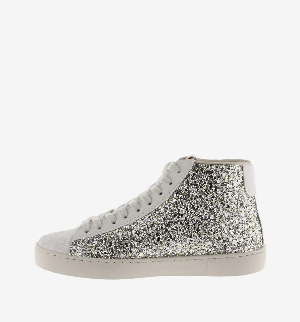 BERLÍN BOTÍN GLITTER & PIEL