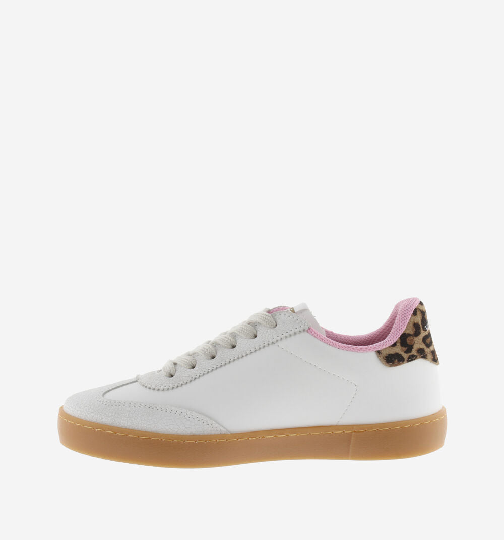 BERLÍN EFECTO PIEL & SERRAJE LEOPARDO