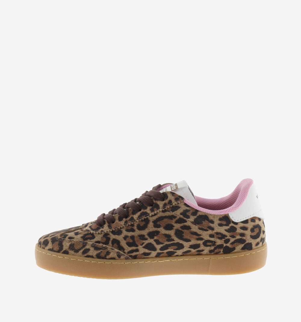 BERLÍN SERRAJE LEOPARDO & CONTRASTE