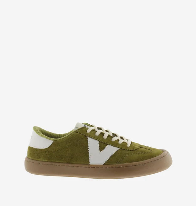 OLMO BAREFOOT SERRAJE & CONTRASTE