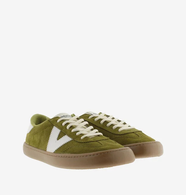 OLMO BAREFOOT SERRAJE & CONTRASTE