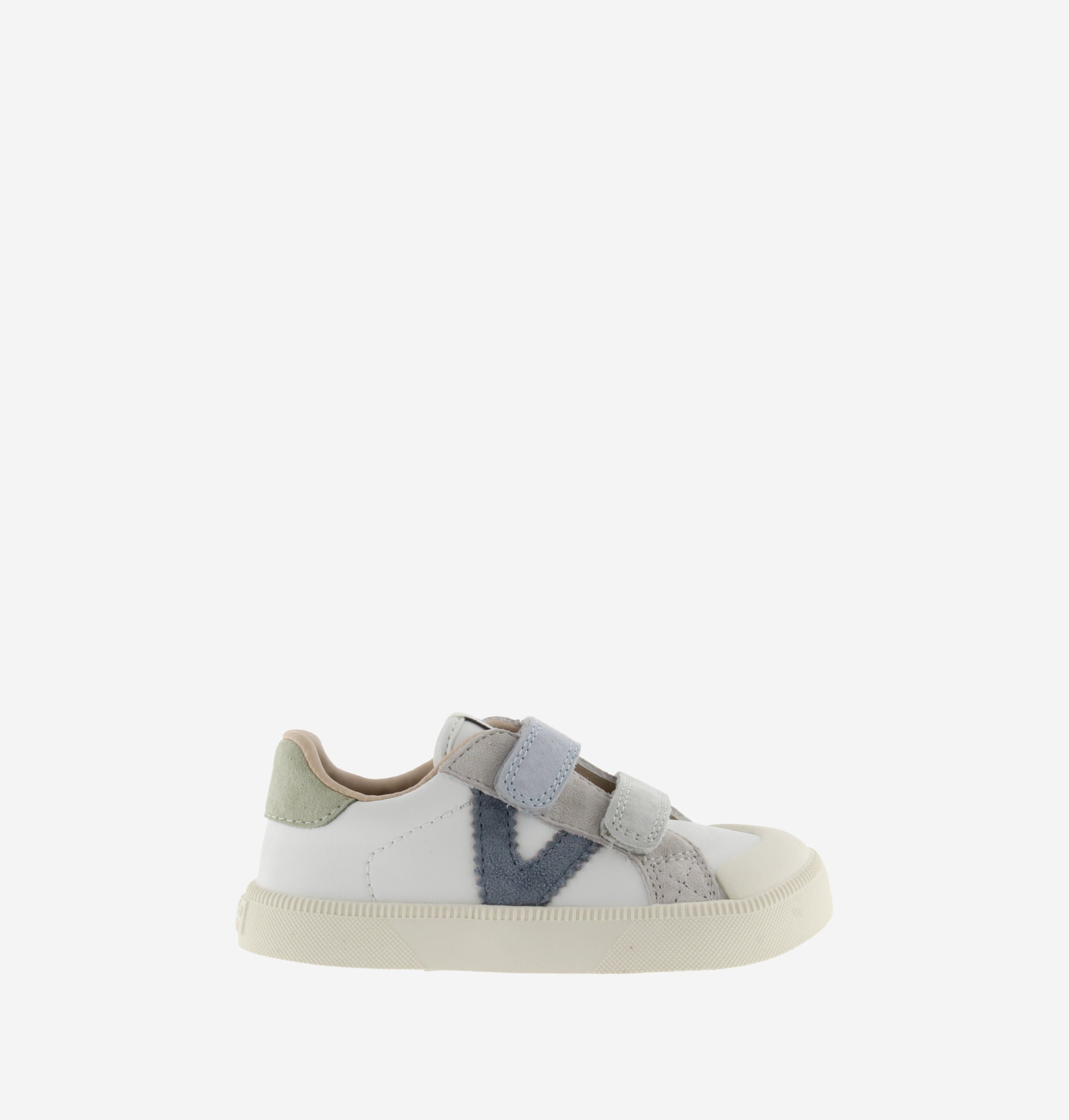 OLIVER BAREFOOT EFECTO PIEL & SERRAJE