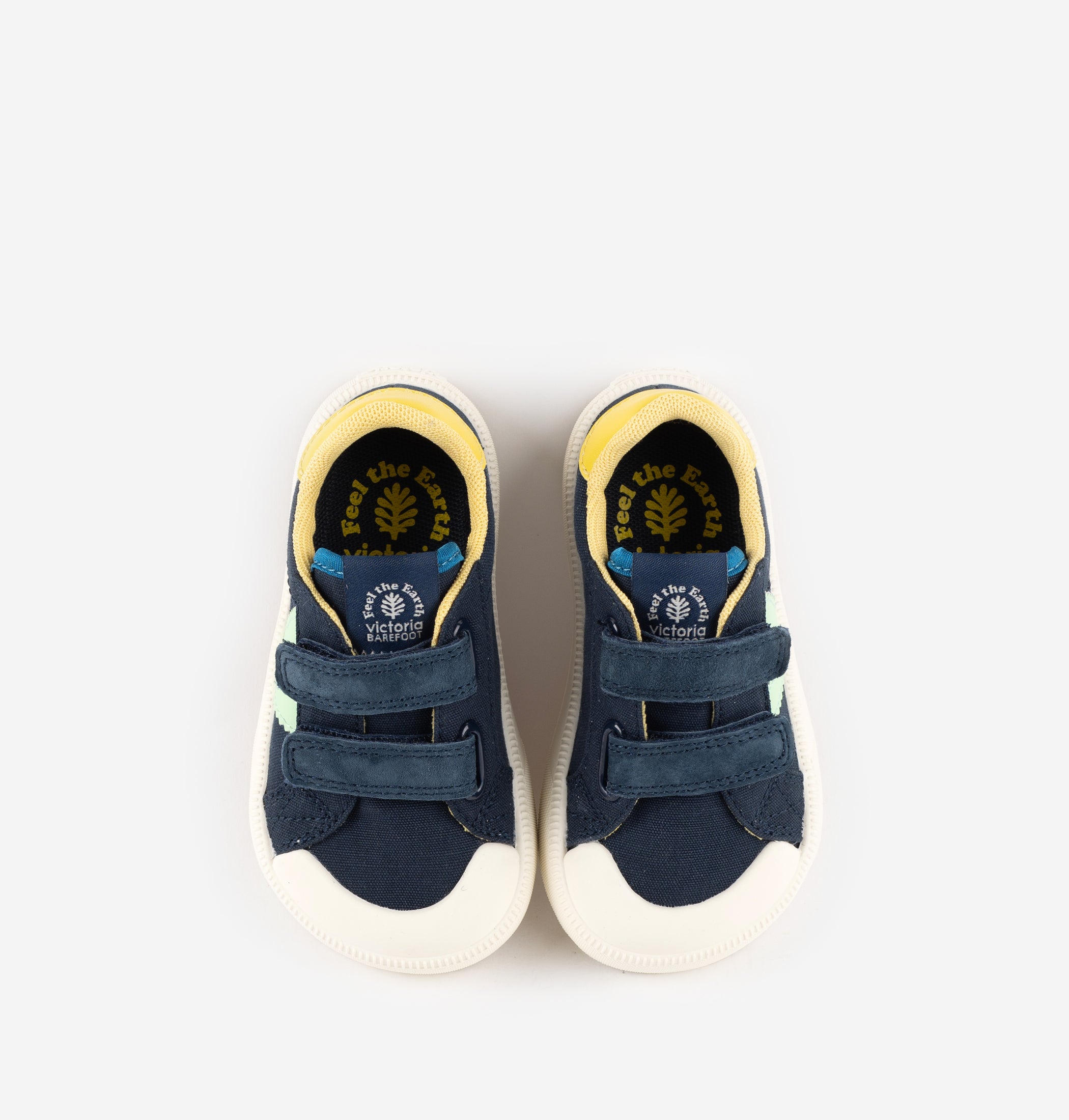 OLIVER BAREFOOT LONA MULTICOLOR