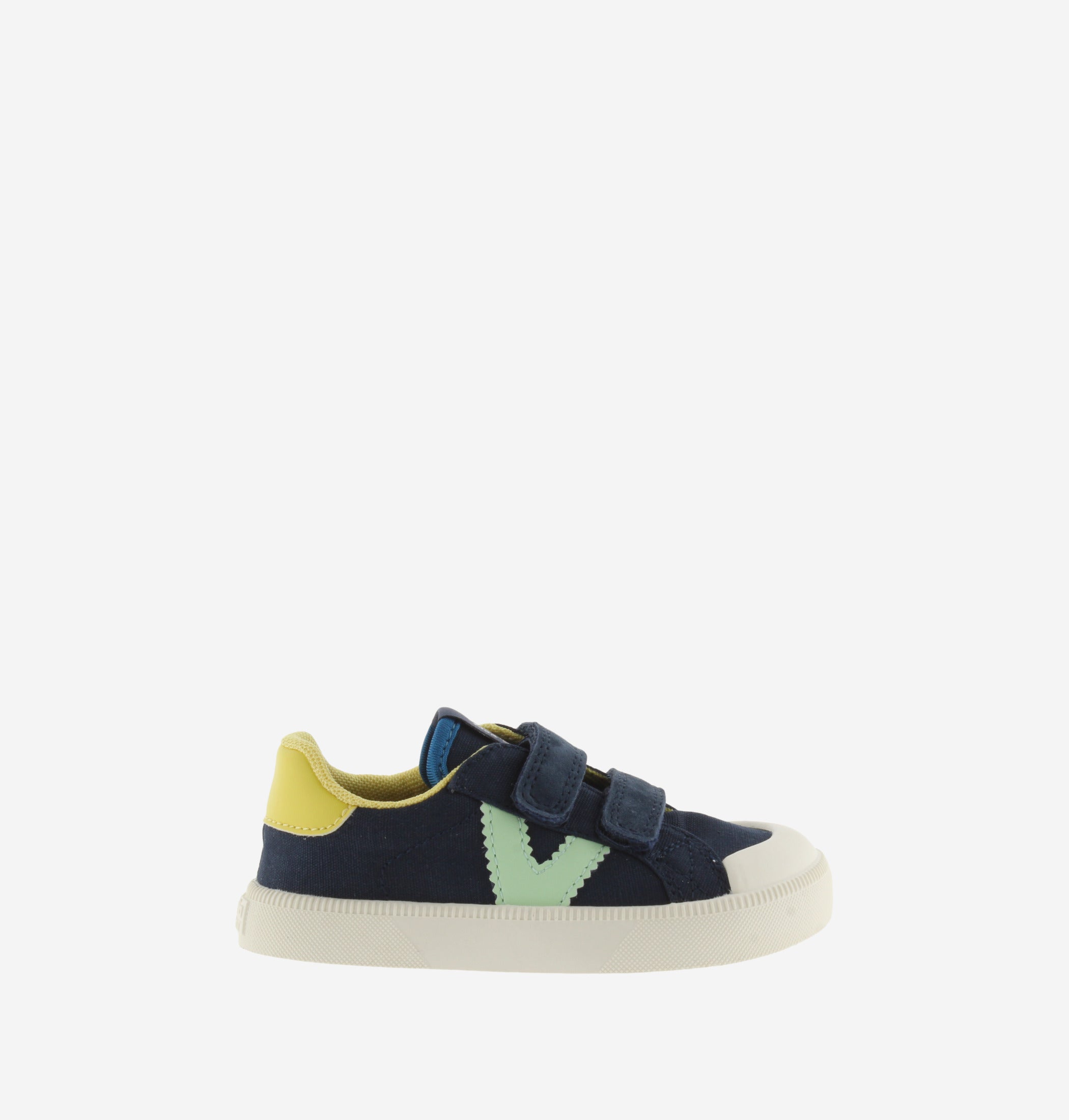 OLIVER BAREFOOT LONA MULTICOLOR