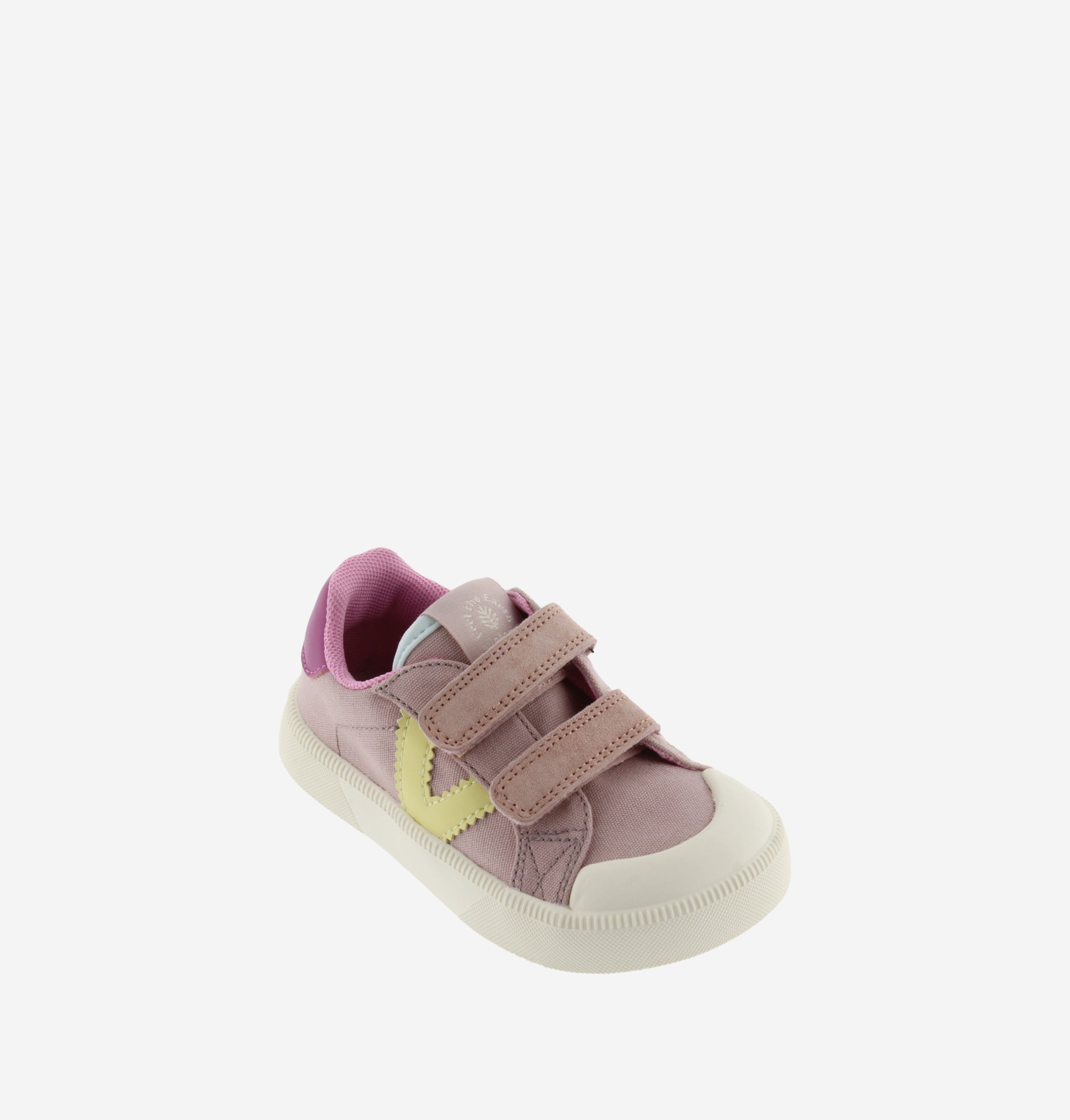 OLIVER BAREFOOT LONA MULTICOLOR