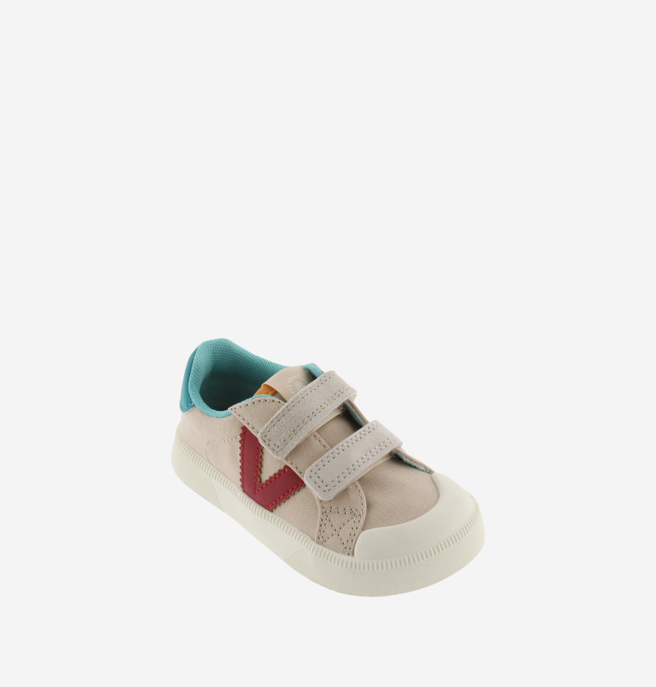 OLIVER BAREFOOT LONA MULTICOLOR