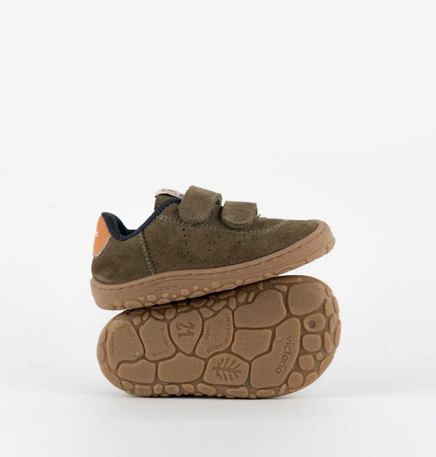 BAREFOOT BASKET CUERO